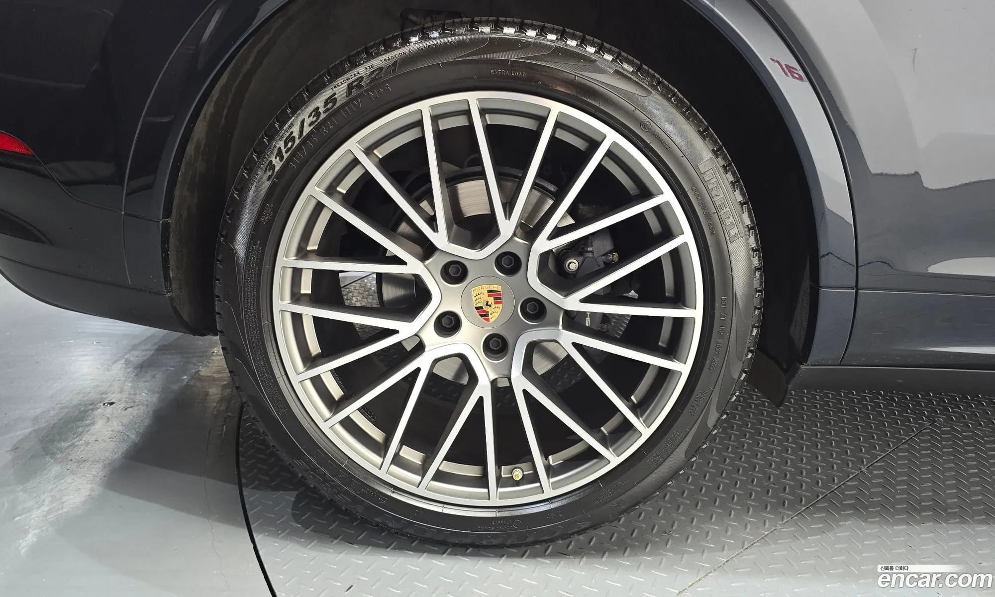 Porsche Cayenne 2023 WP1BA29Y4PDA37080 — 30