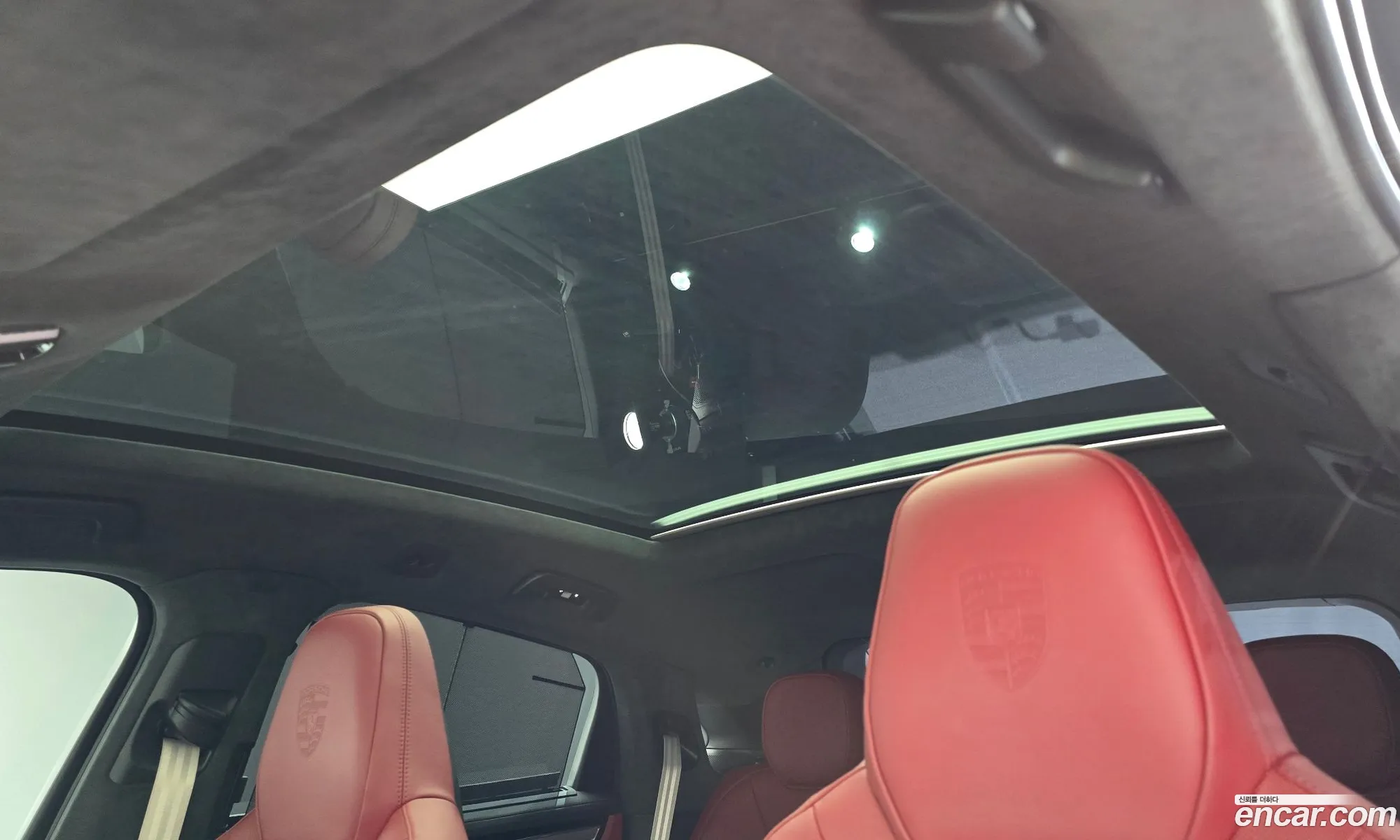 Porsche Cayenne 2023 WP1BA29Y4PDA37080 — 15