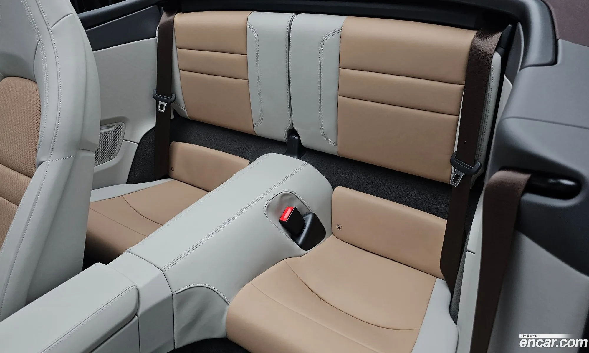 Porsche 911 2023 WP0CB2994PS247377 — 2