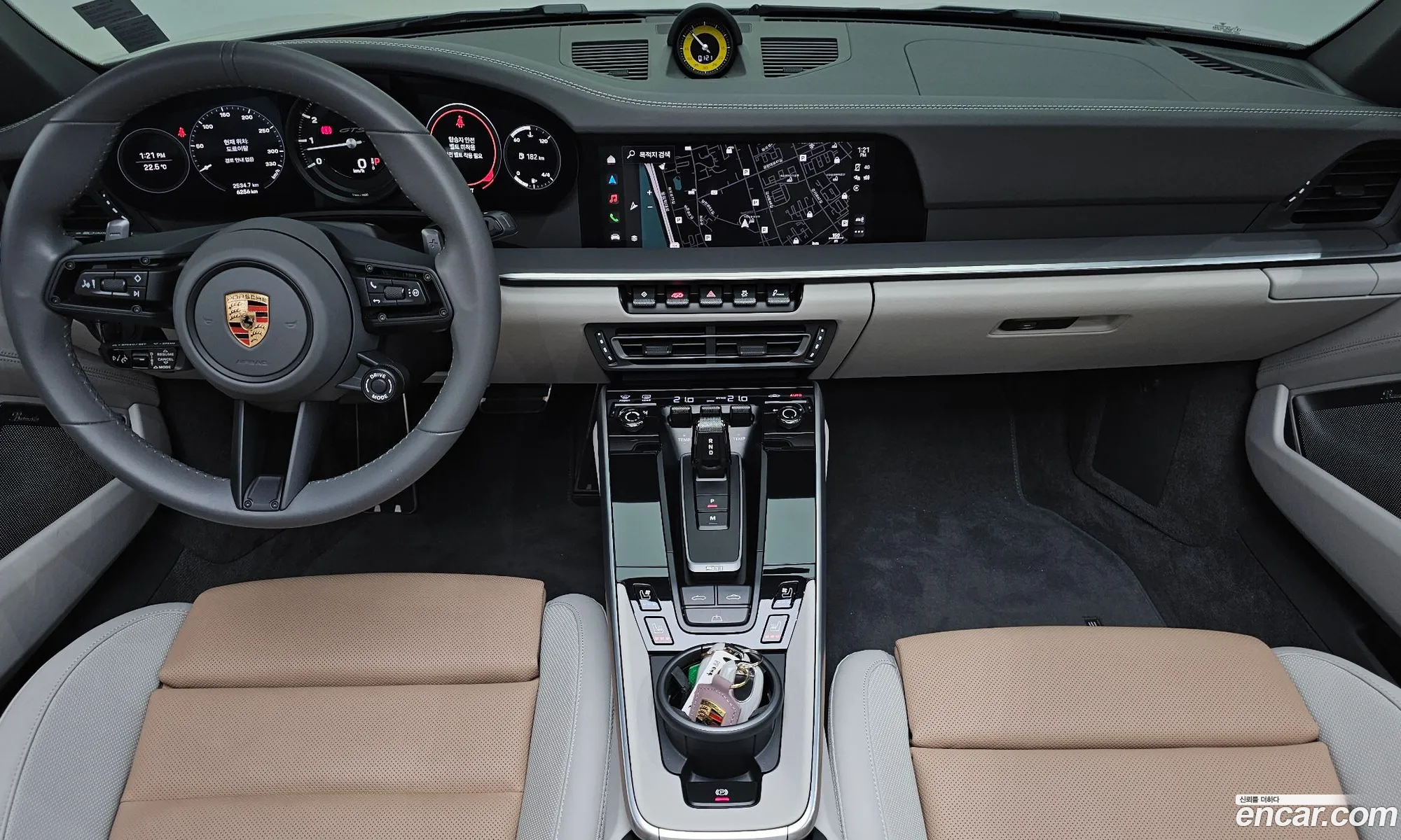 Porsche 911 2023 WP0CB2994PS247377 — 17
