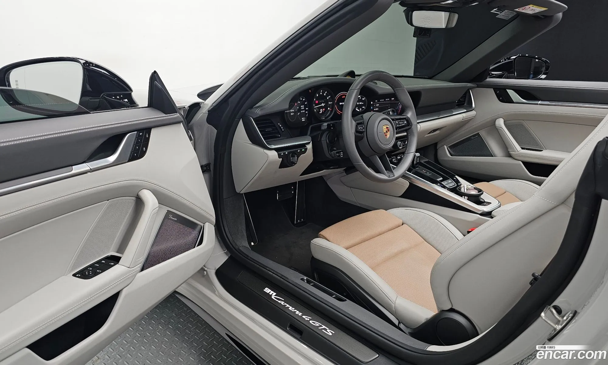 Porsche 911 2023 WP0CB2994PS247377 — 13