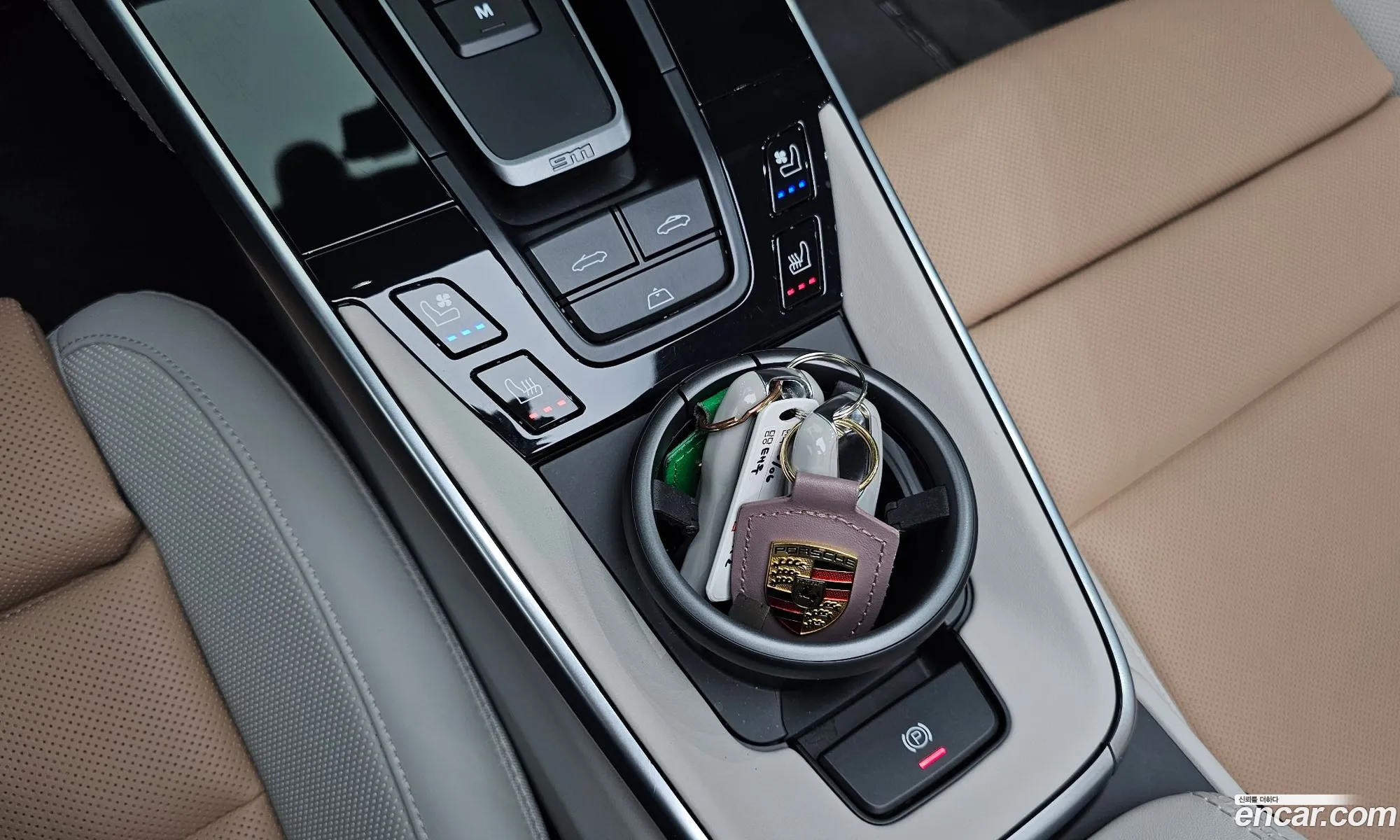 Porsche 911 2023 WP0CB2994PS247377 — 16