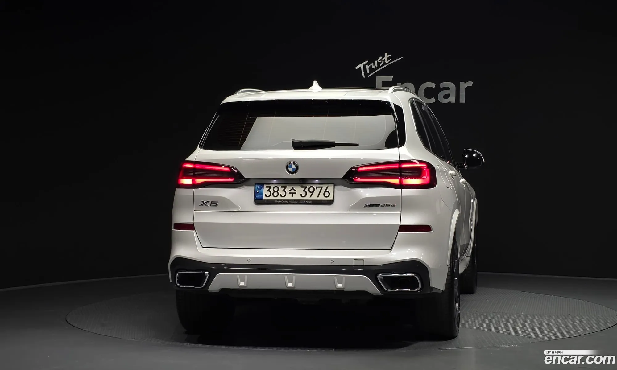 BMW X5 2021 WBATA6103M9G15767 — 2