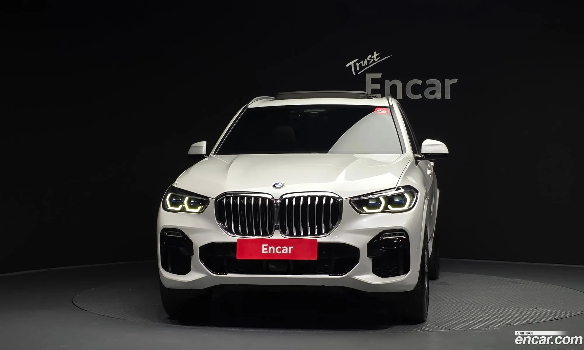 BMW X5 2021 WBATA6103M9G15767 — 3