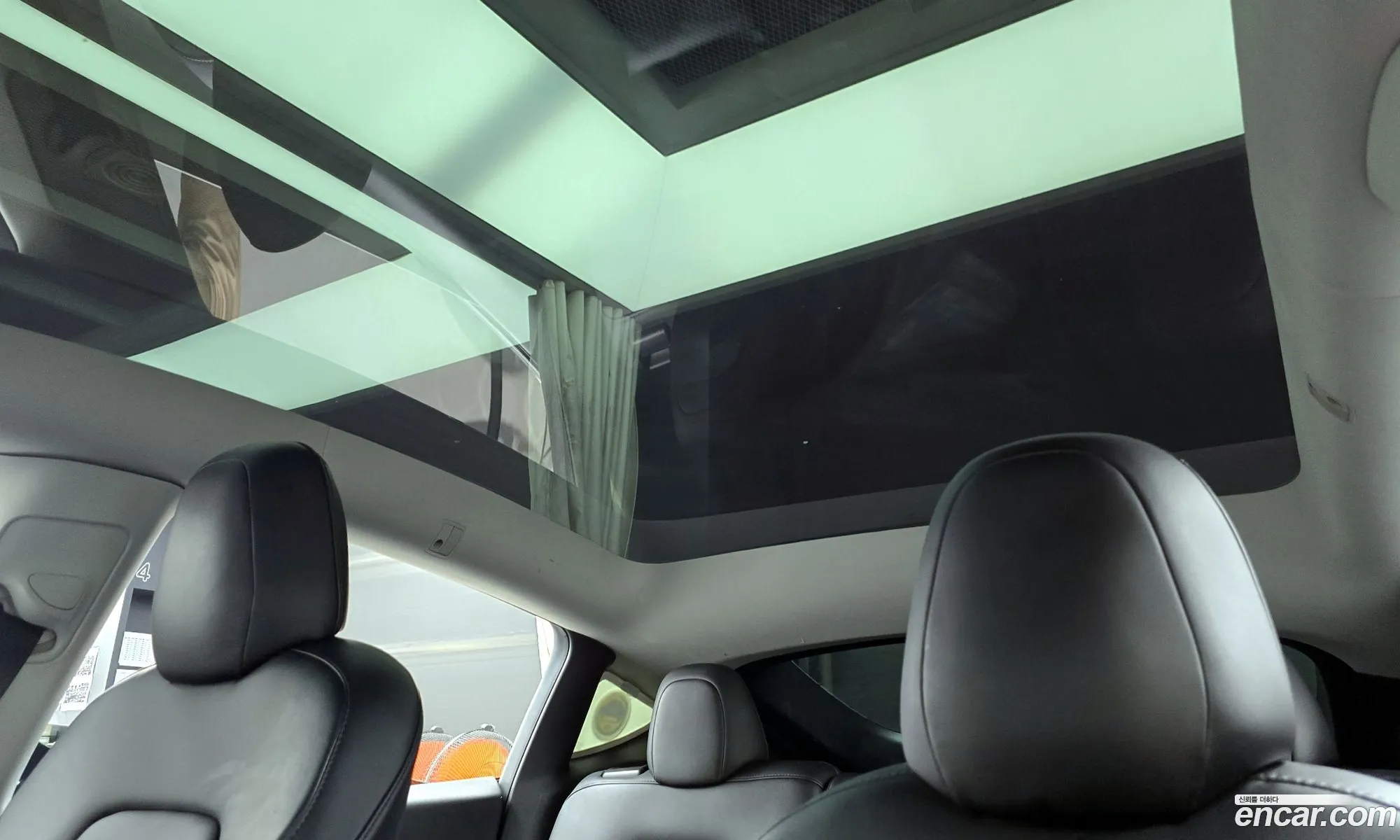 Tesla Model Y 2021 5YJYGDED2MF238036 — 14