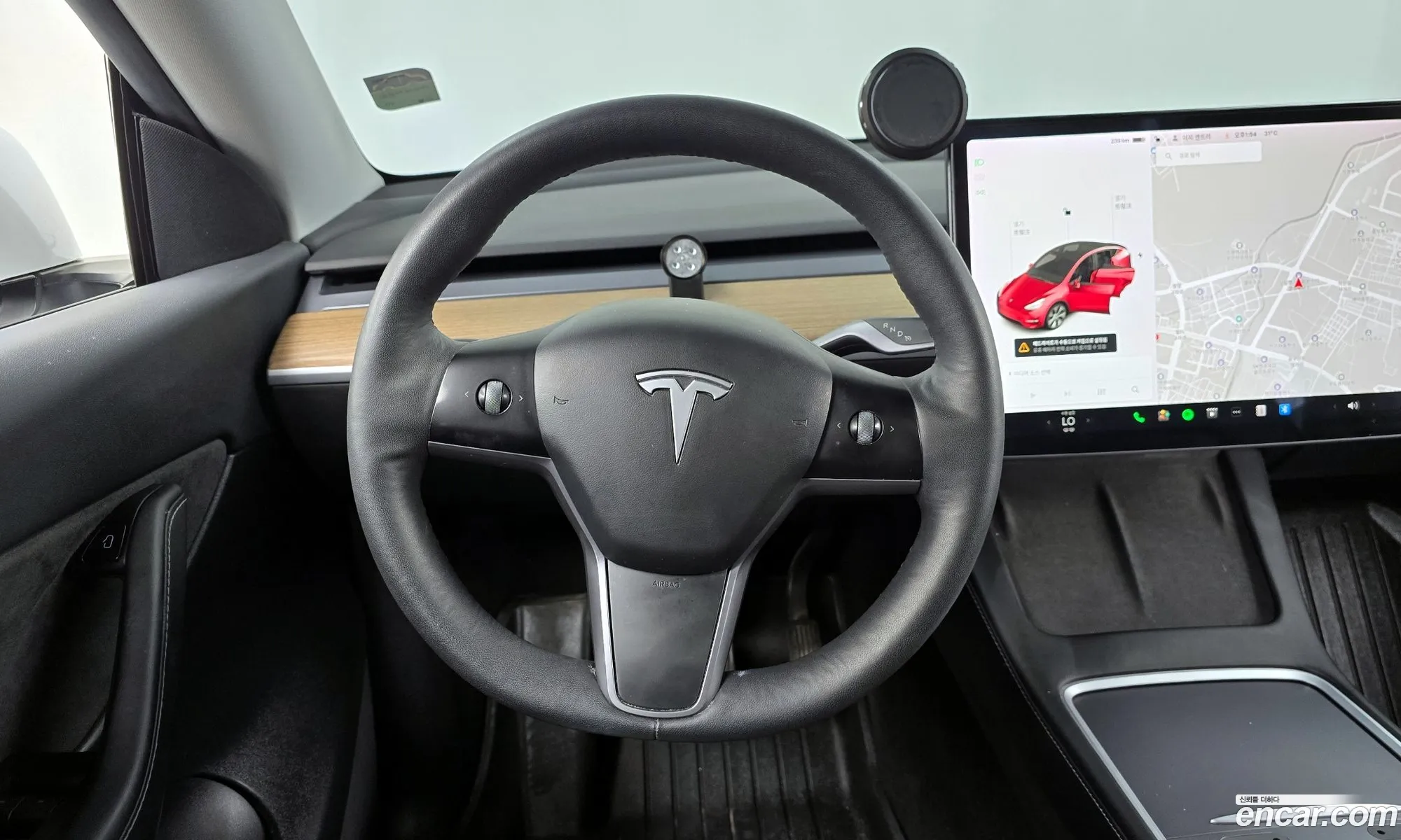 Tesla Model Y 2021 5YJYGDED2MF238036 — 16