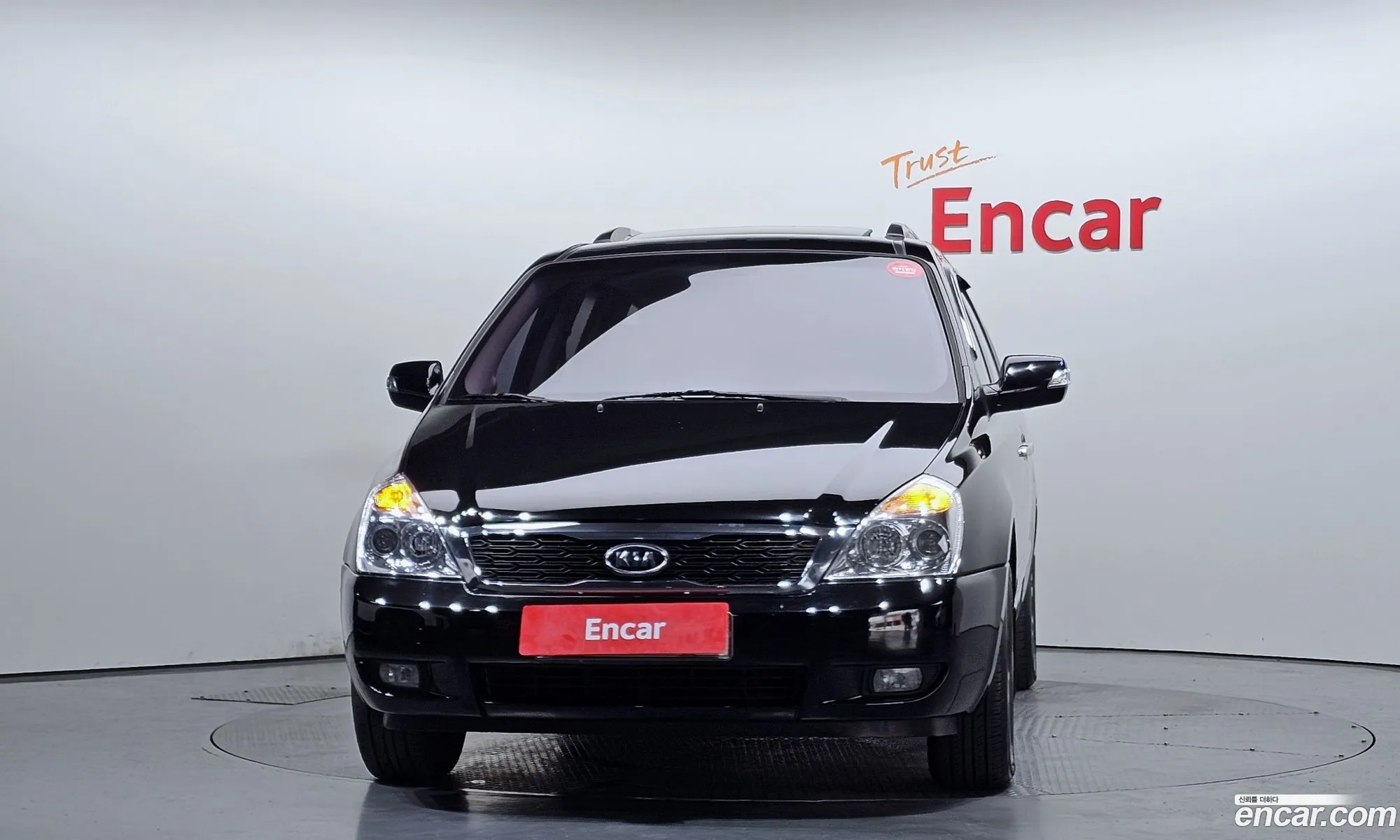 Kia Carnival R 2012 KNHMD376BCS481765 — 3