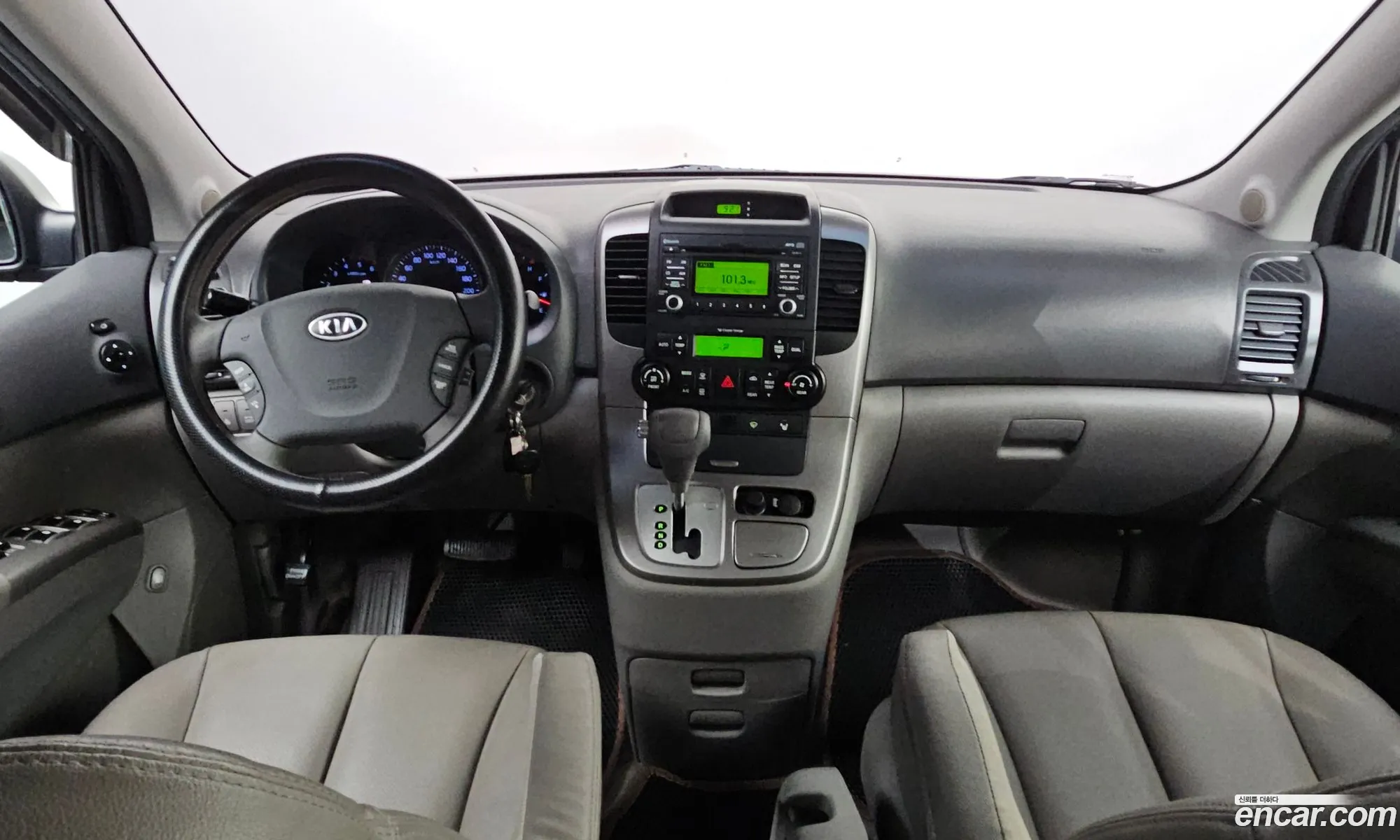 Kia Carnival R 2012 KNHMD376BCS481765 — 4