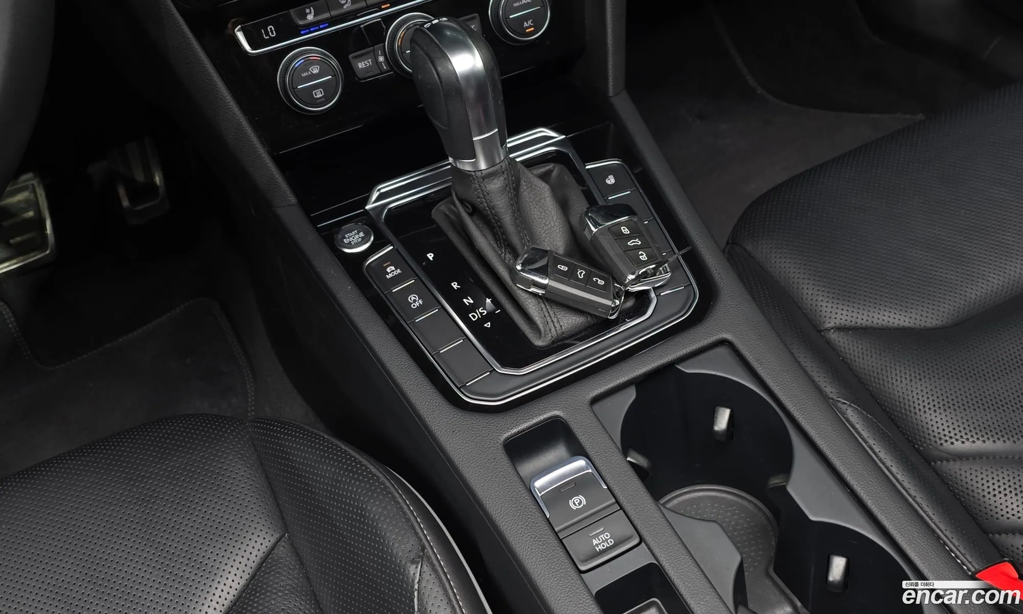 Volkswagen Arteon 2019 — 7