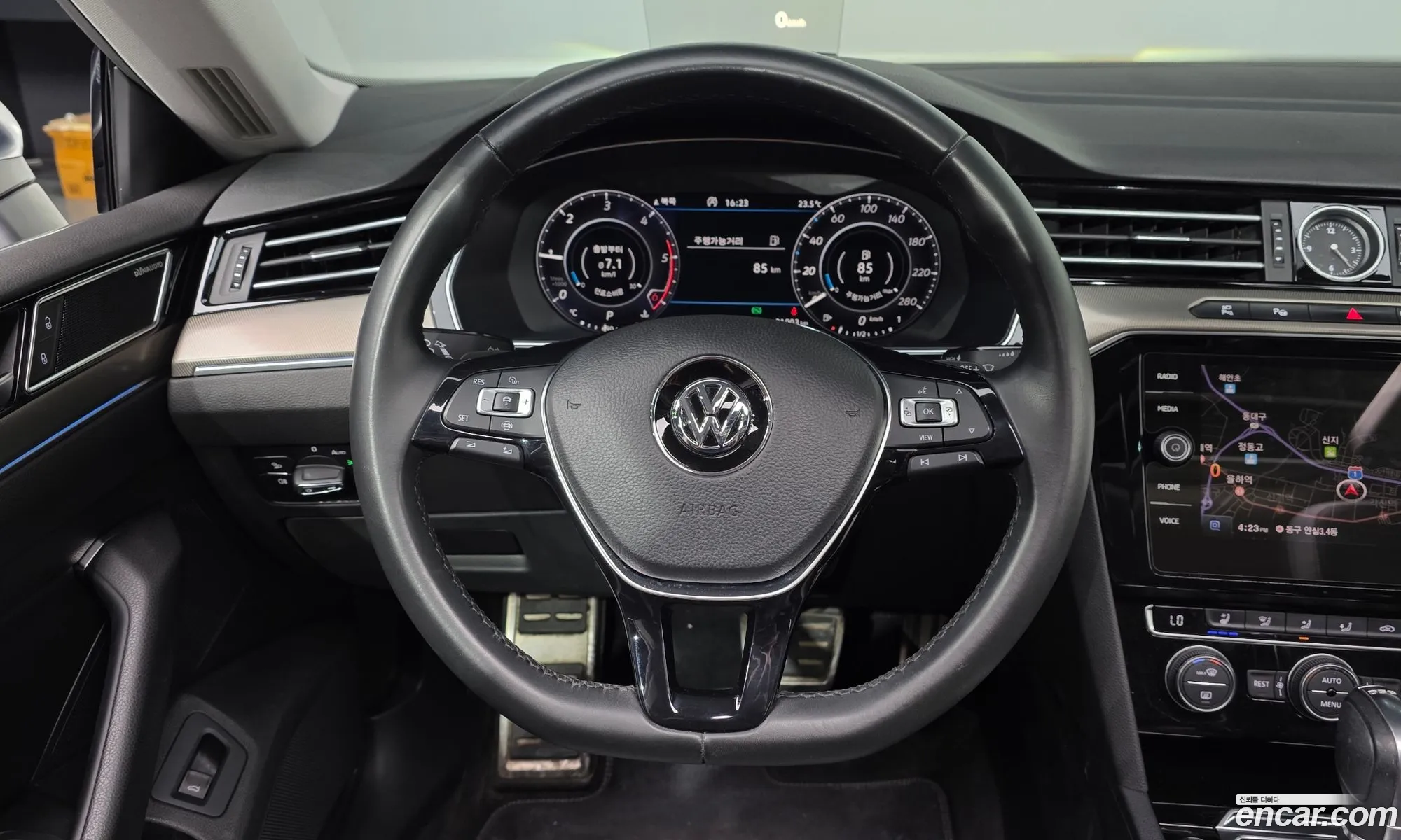 Volkswagen Arteon 2019 — 11
