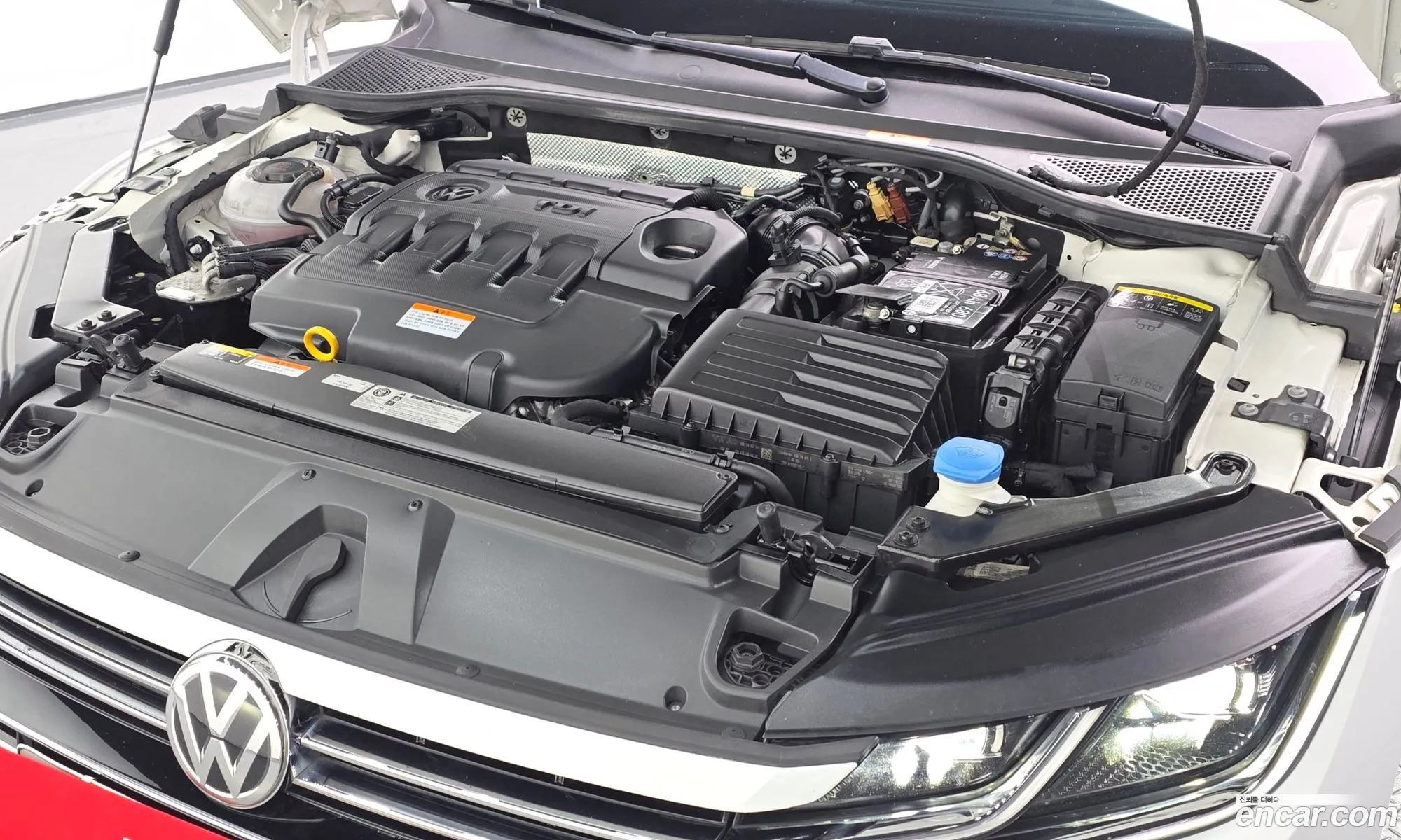 Volkswagen Arteon 2019 — 24
