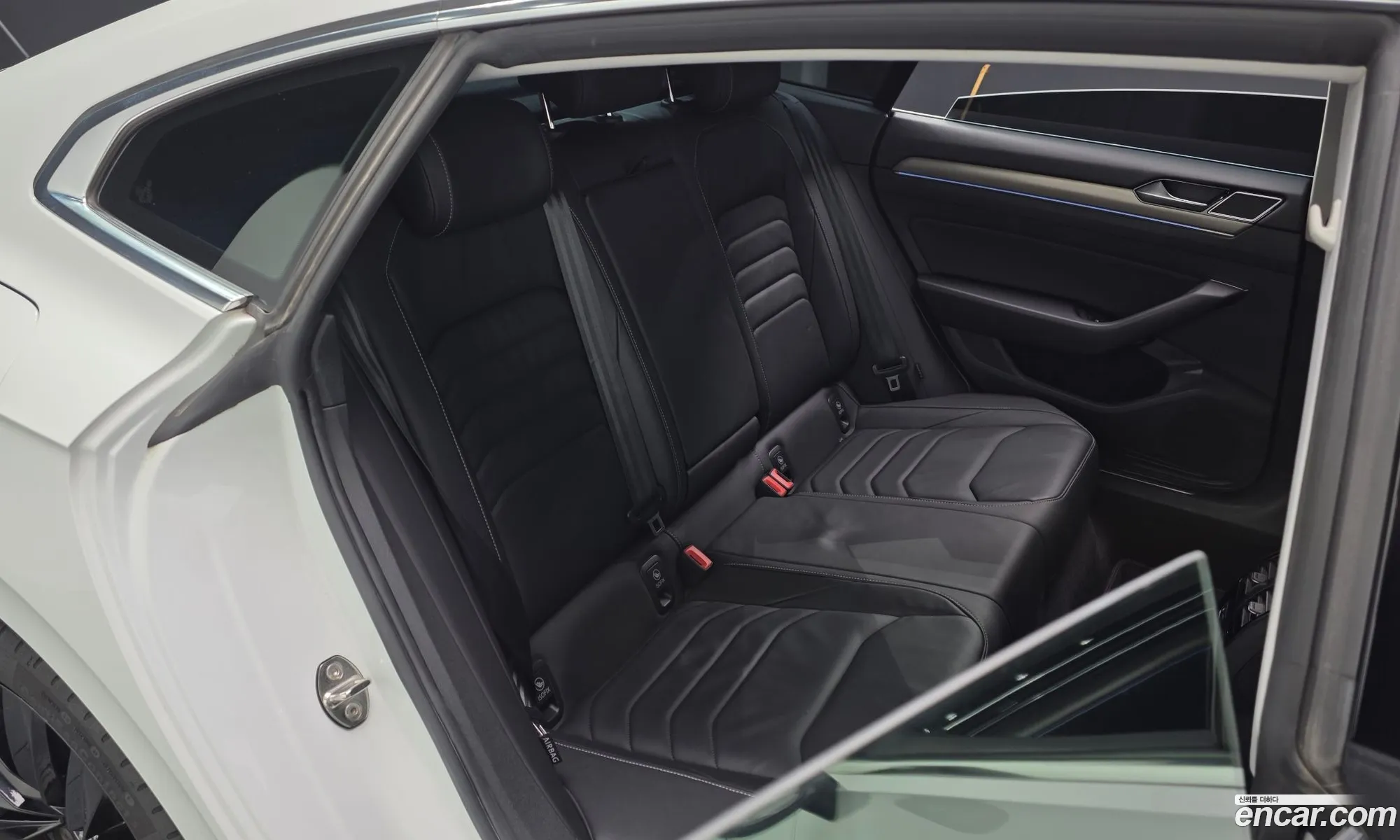 Volkswagen Arteon 2019 — 13