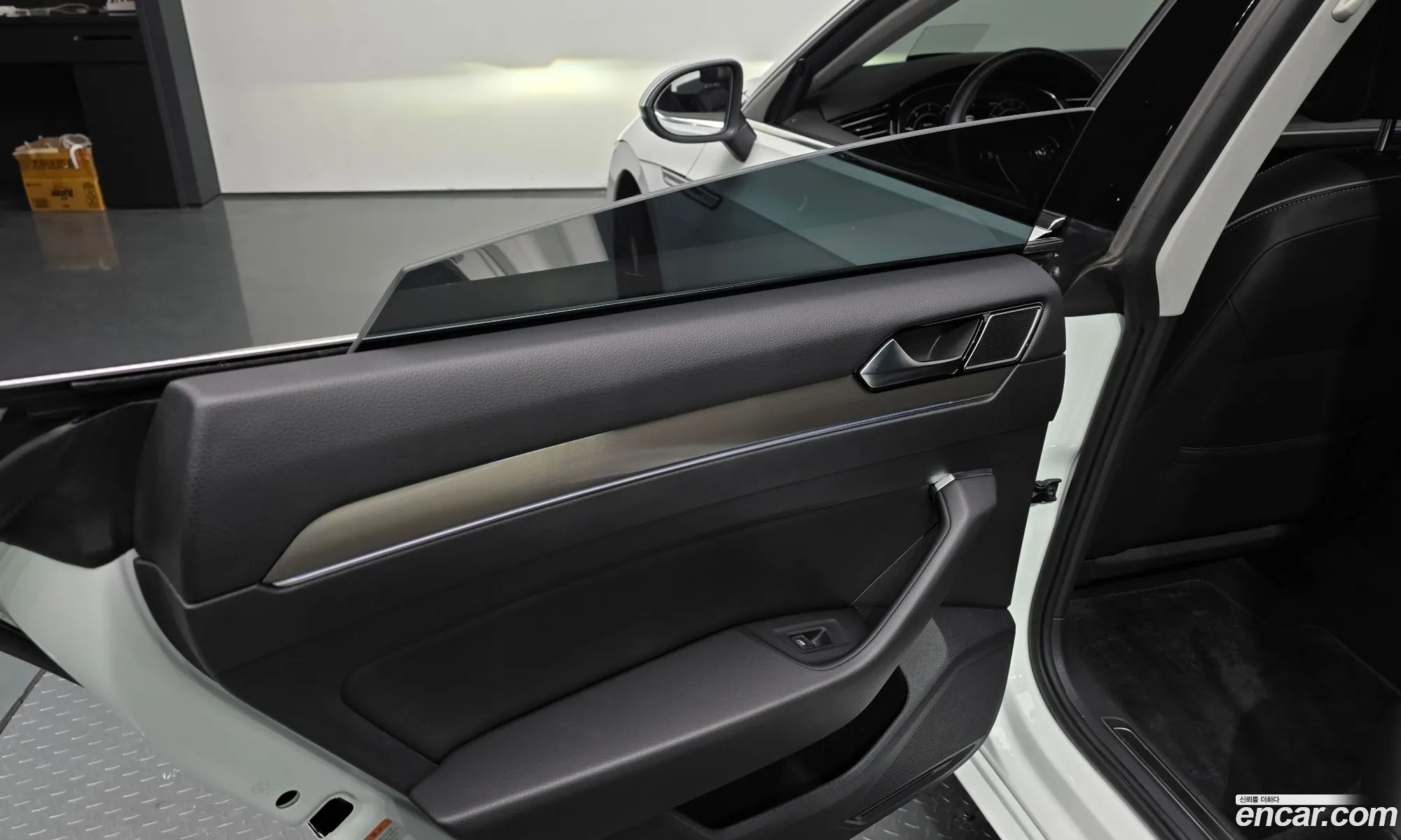 Volkswagen Arteon 2019 — 20