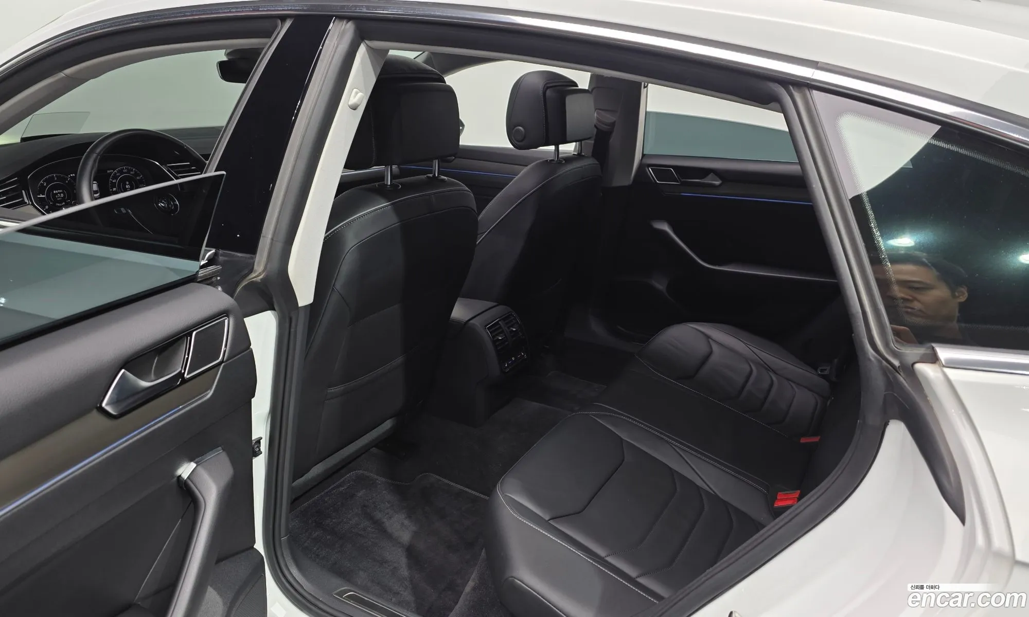 Volkswagen Arteon 2019 — 25