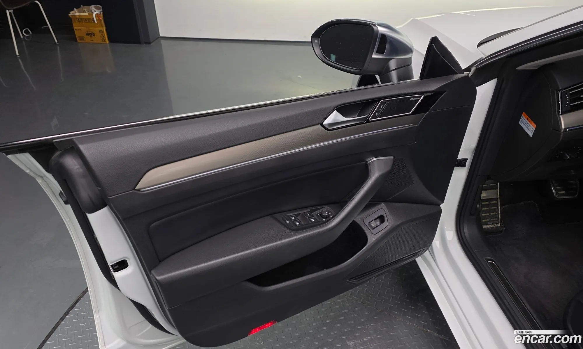 Volkswagen Arteon 2019 — 12