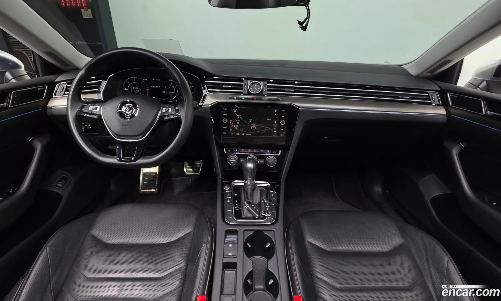 Volkswagen Arteon 2019 — 31
