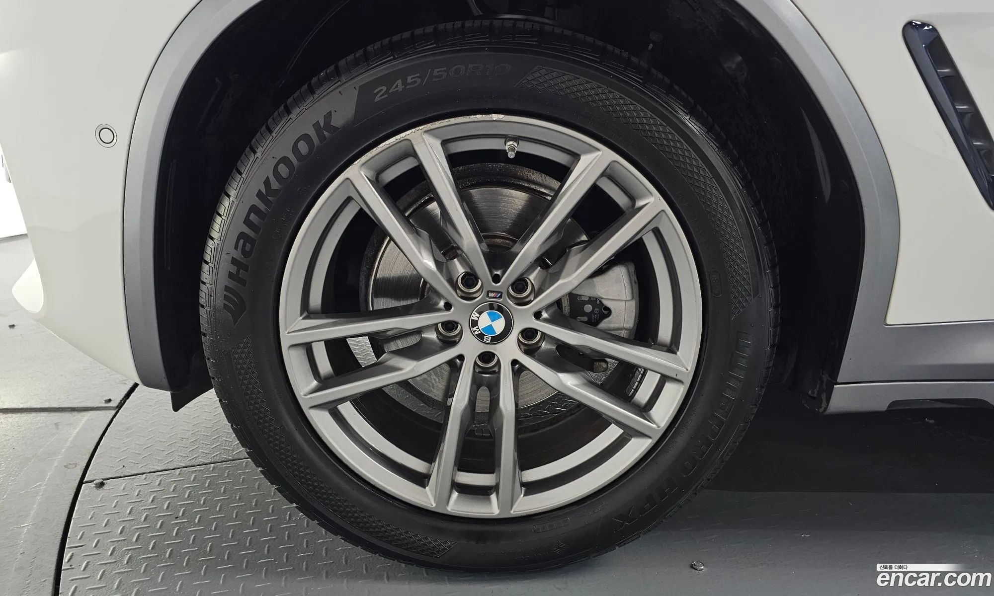 BMW X4 2020 WBA2V9104L9B20364 — 16