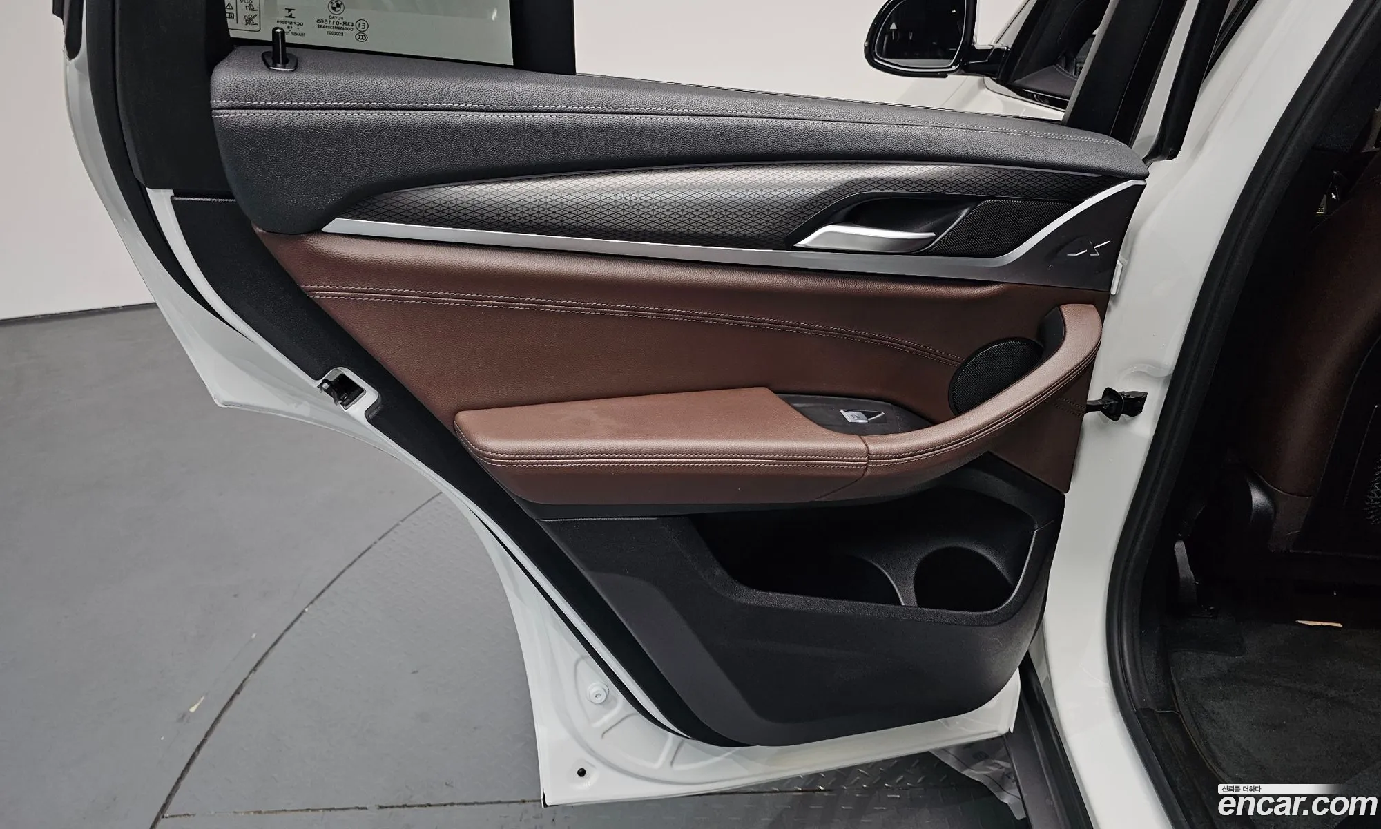 BMW X4 2020 WBA2V9104L9B20364 — 34