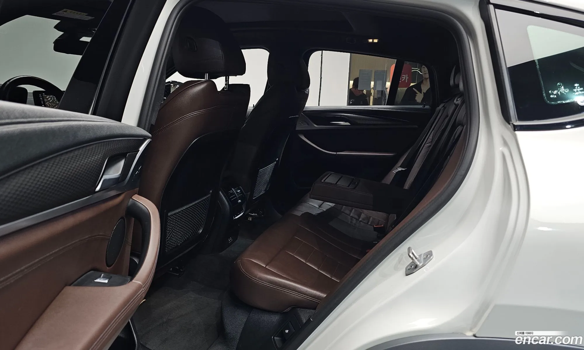 BMW X4 2020 WBA2V9104L9B20364 — 27