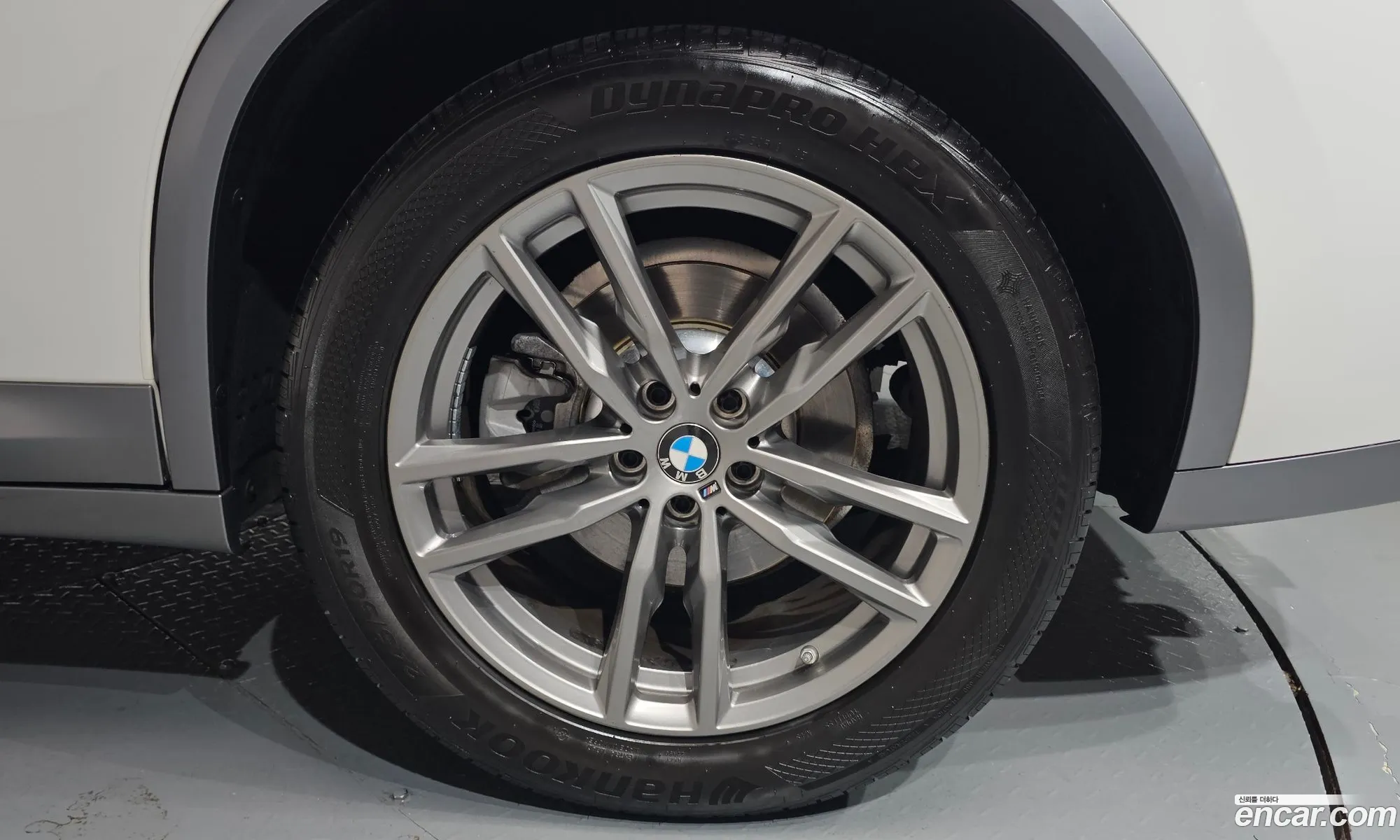 BMW X4 2020 WBA2V9104L9B20364 — 11
