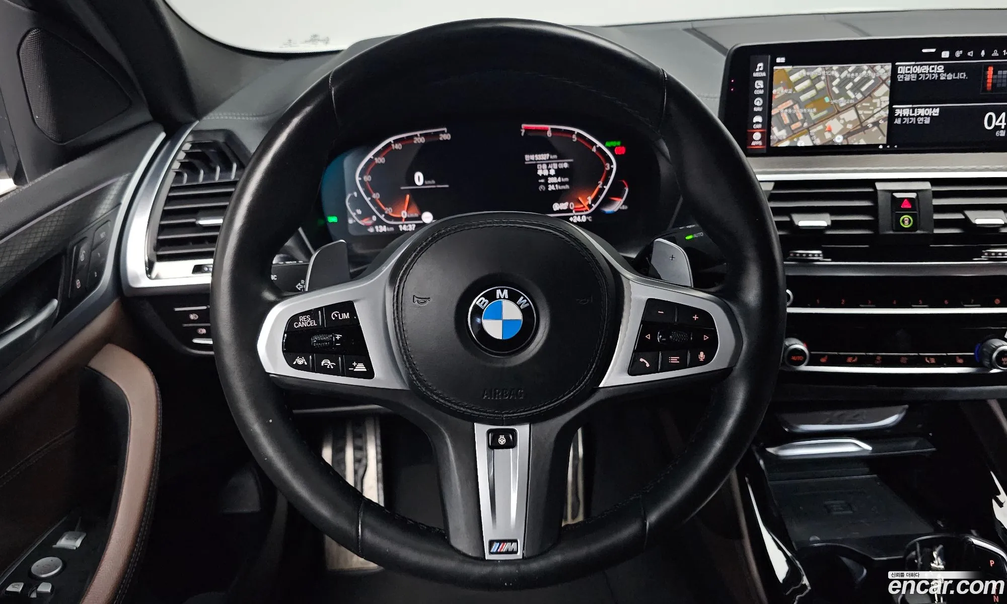 BMW X4 2020 WBA2V9104L9B20364 — 15