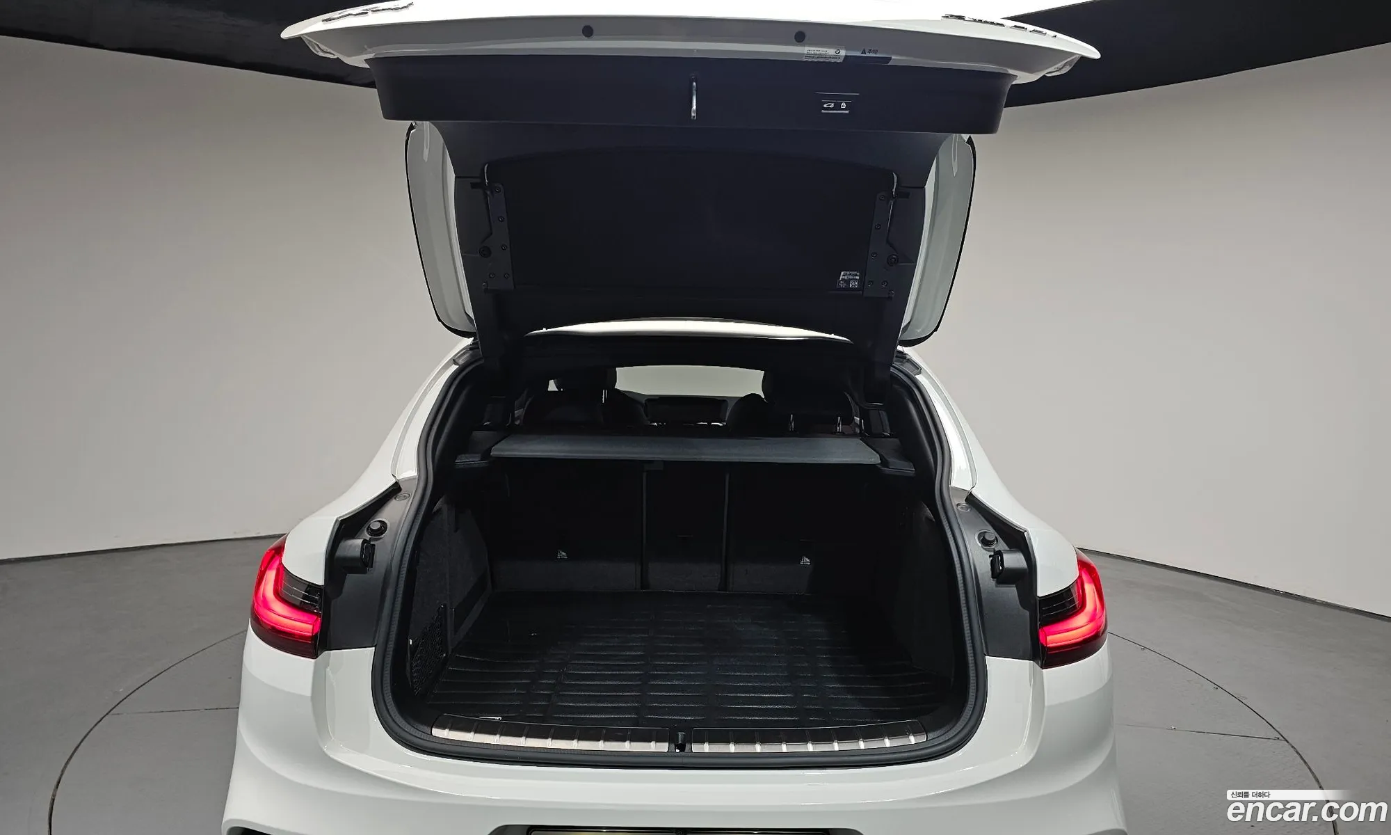 BMW X4 2020 WBA2V9104L9B20364 — 21