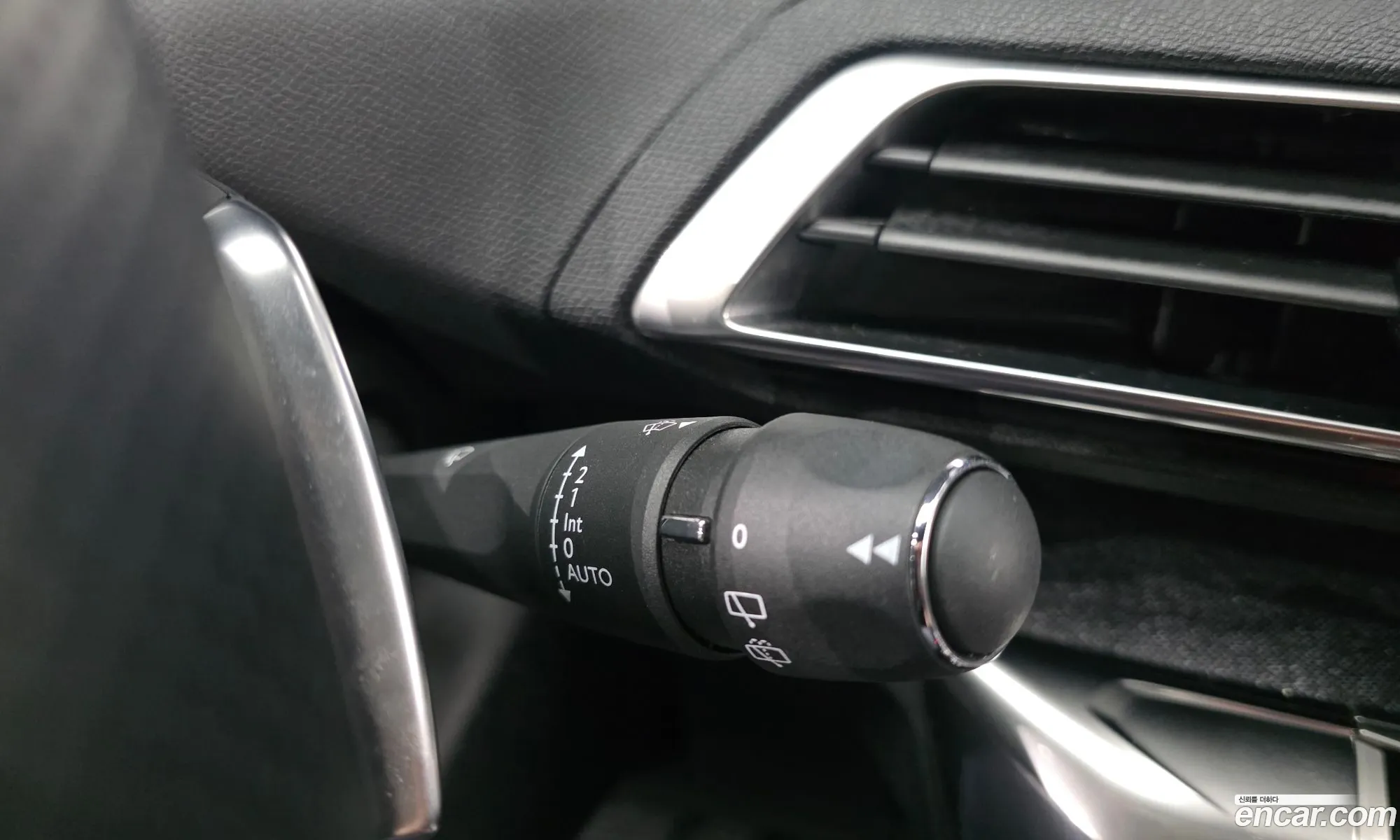 Peugeot 3008 2021 — 24