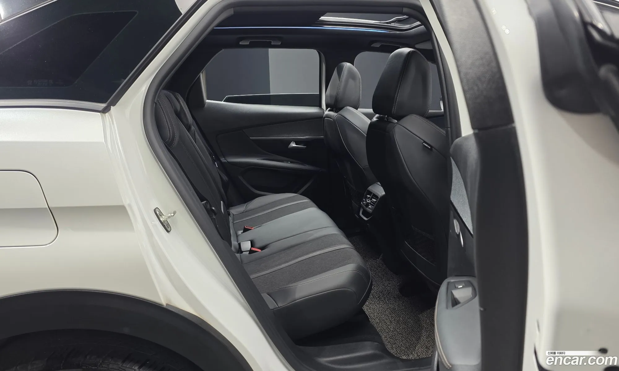 Peugeot 3008 2021 — 15