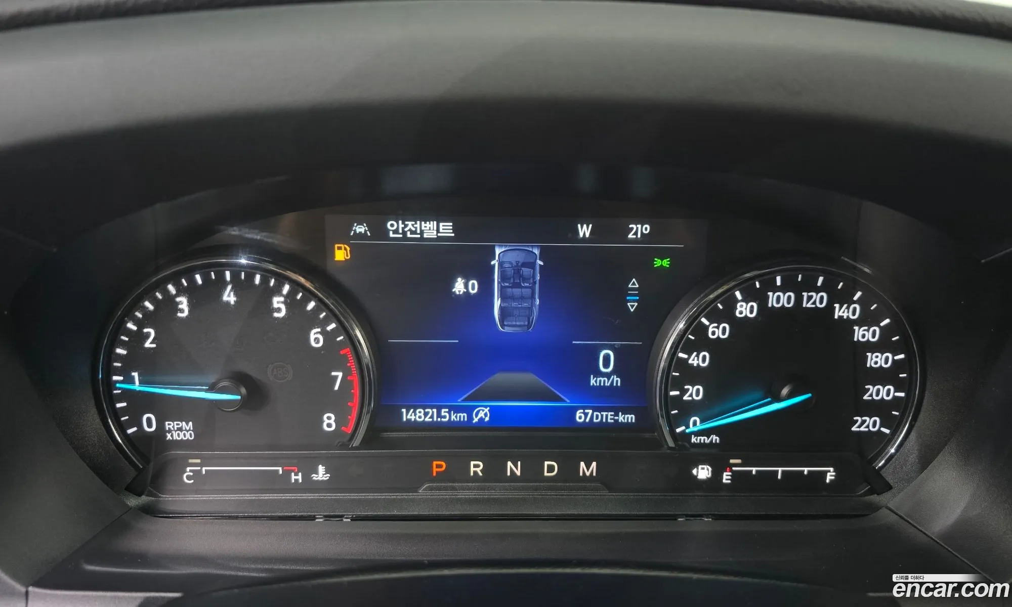 Ford Explorer 6th Gen 2020 1FMSK8FH3LGC70118 — 3