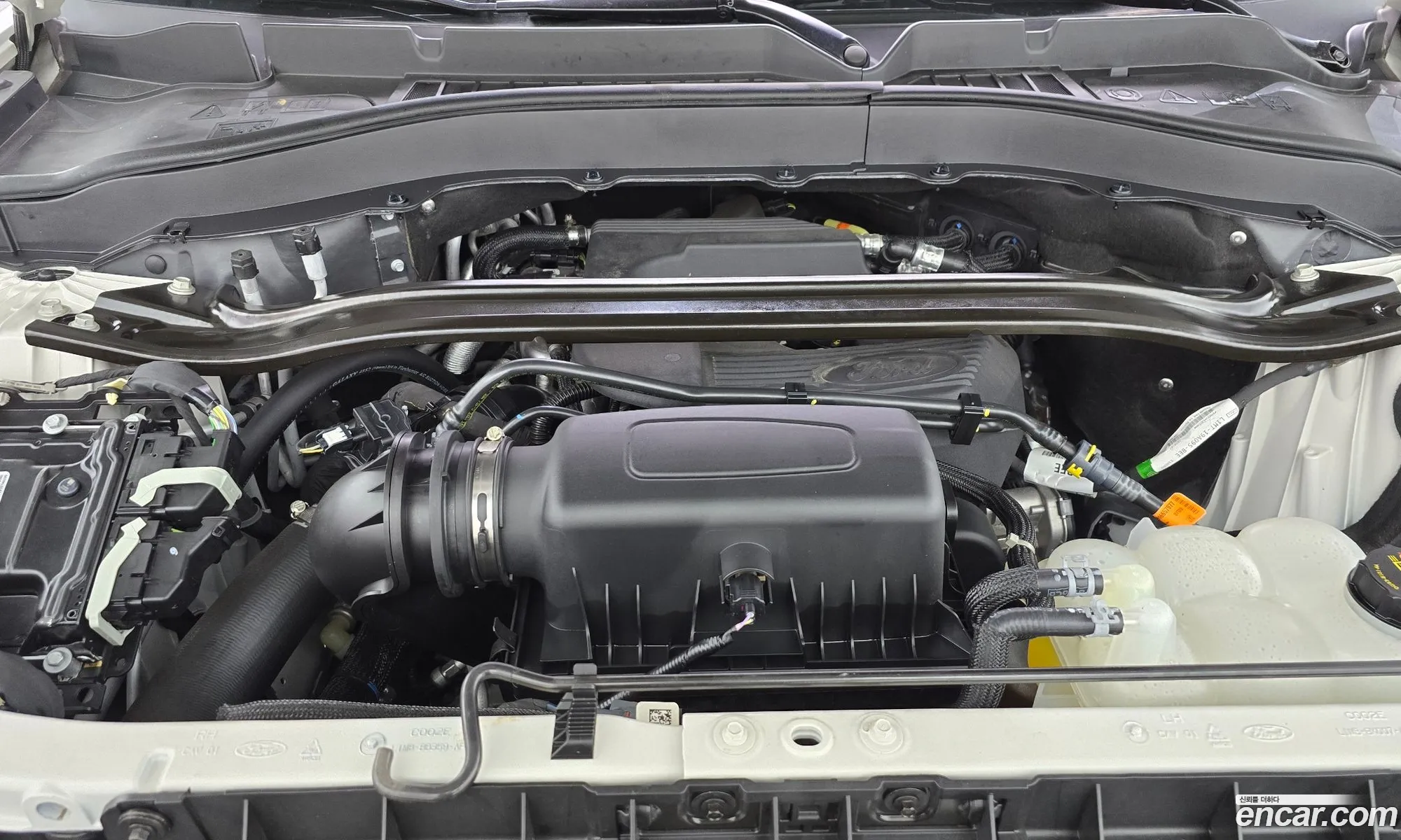 Ford Explorer 6th Gen 2020 1FMSK8FH3LGC70118 — 26