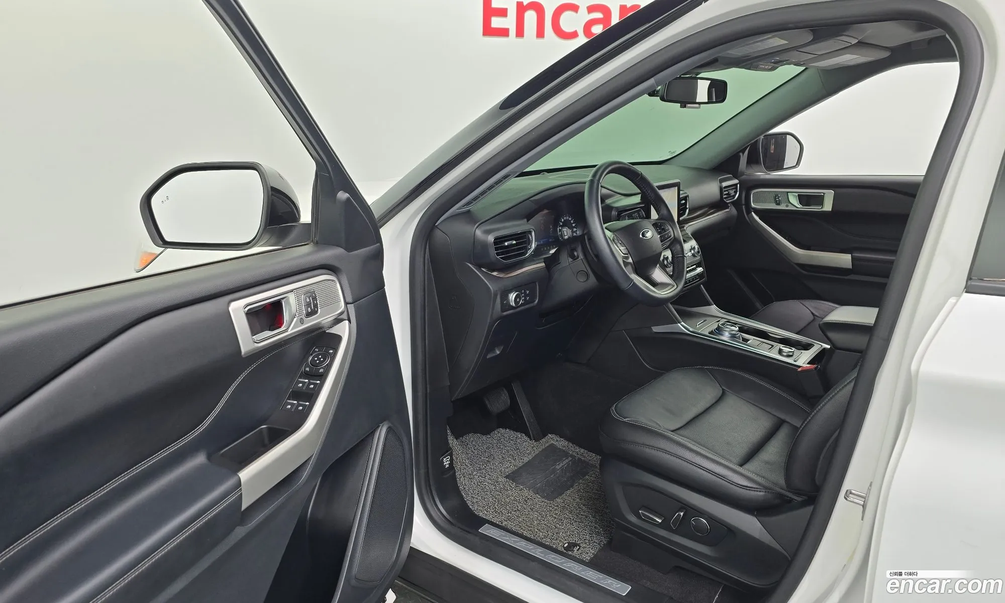Ford Explorer 6th Gen 2020 1FMSK8FH3LGC70118 — 21
