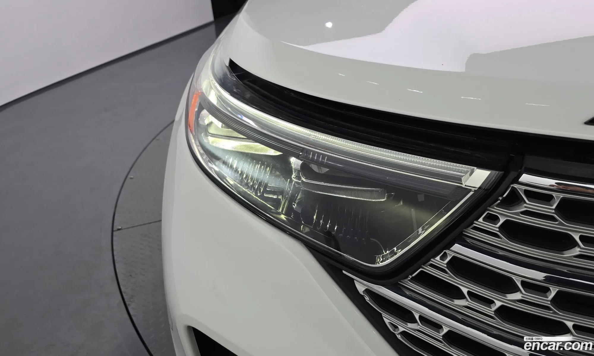 Ford Explorer 6th Gen 2020 1FMSK8FH3LGC70118 — 33