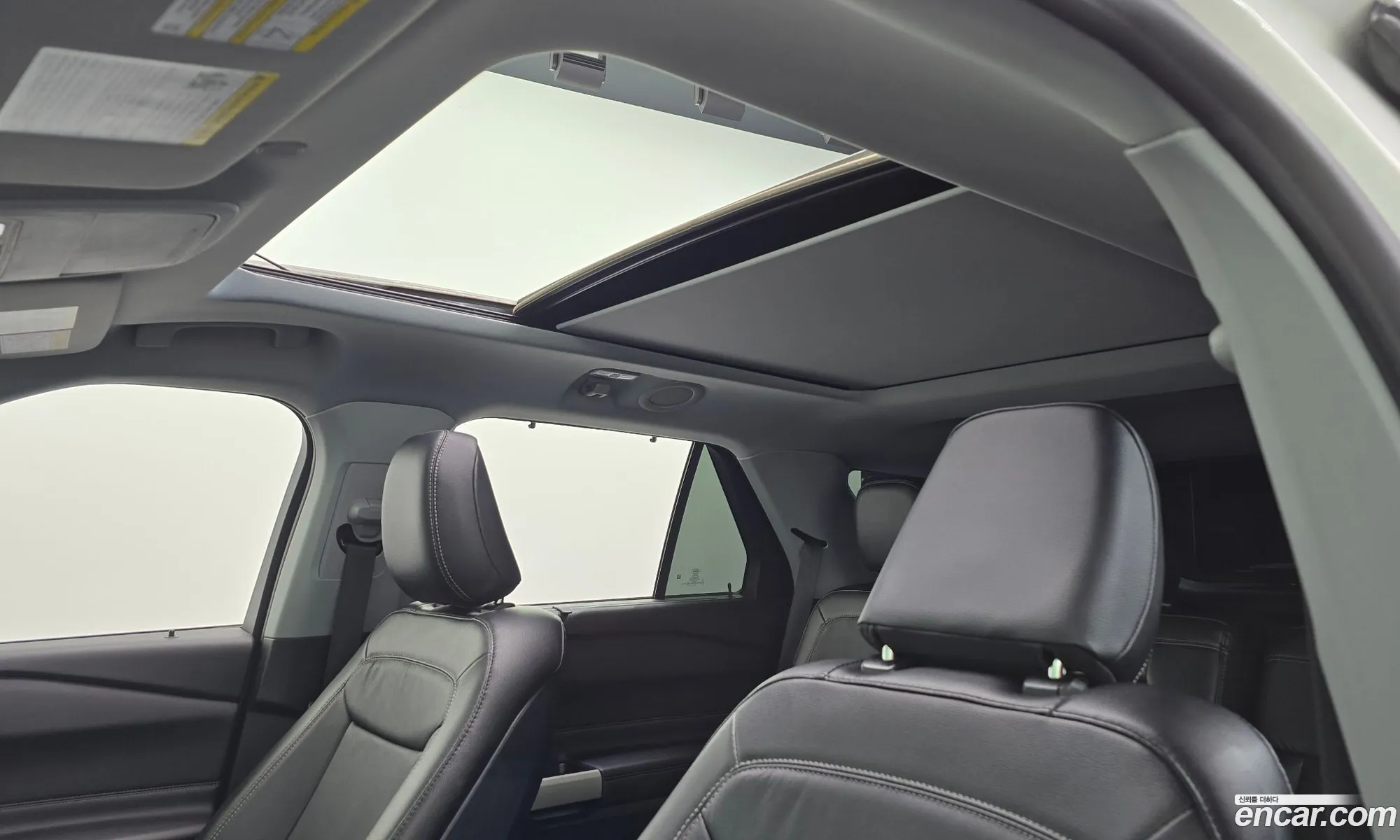 Ford Explorer 6th Gen 2020 1FMSK8FH3LGC70118 — 20