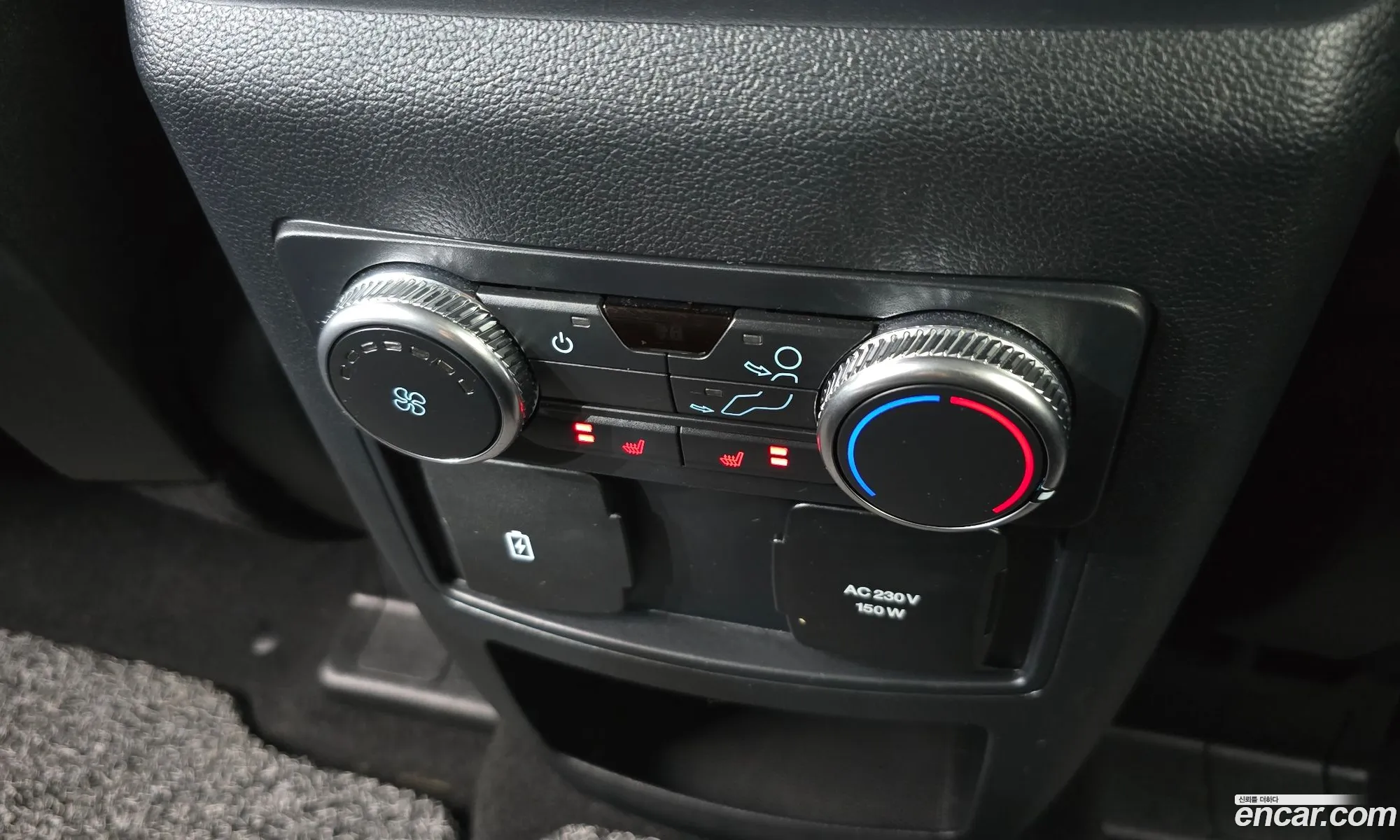 Ford Explorer 6th Gen 2020 1FMSK8FH3LGC70118 — 5