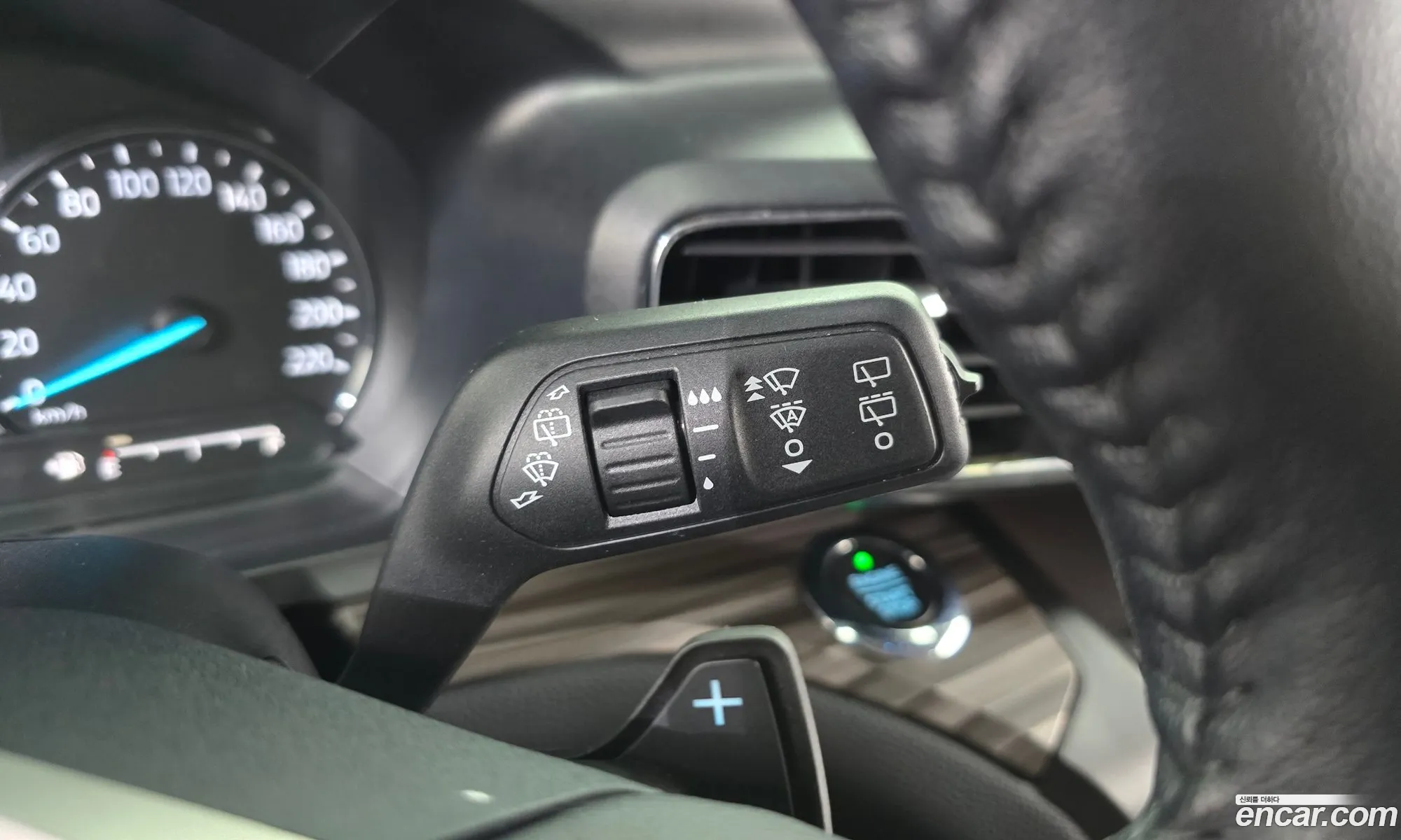 Ford Explorer 6th Gen 2020 1FMSK8FH3LGC70118 — 11
