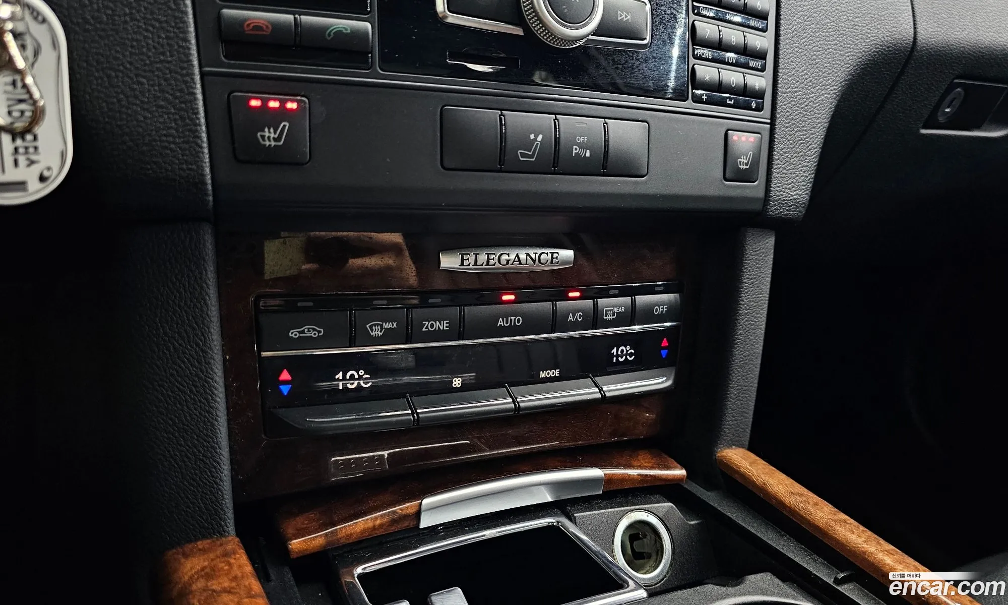 Mercedes-Benz E-Class W212 2012 WDDHF5DB0CA536672 — 7