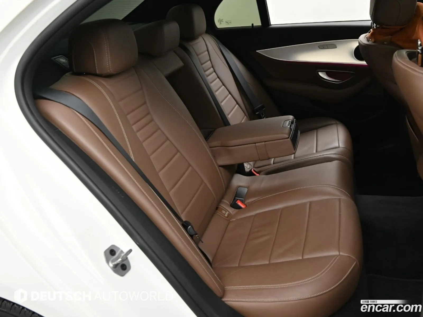 Mercedes-Benz E-Class W213 2020 — 20