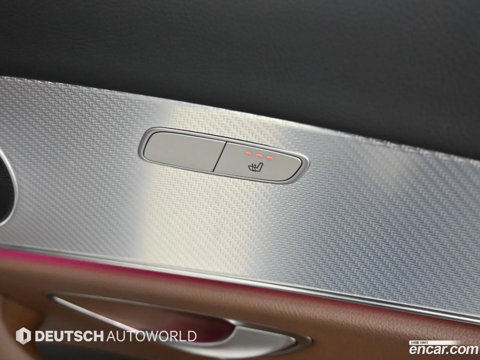 Mercedes-Benz E-Class W213 2020 — 14