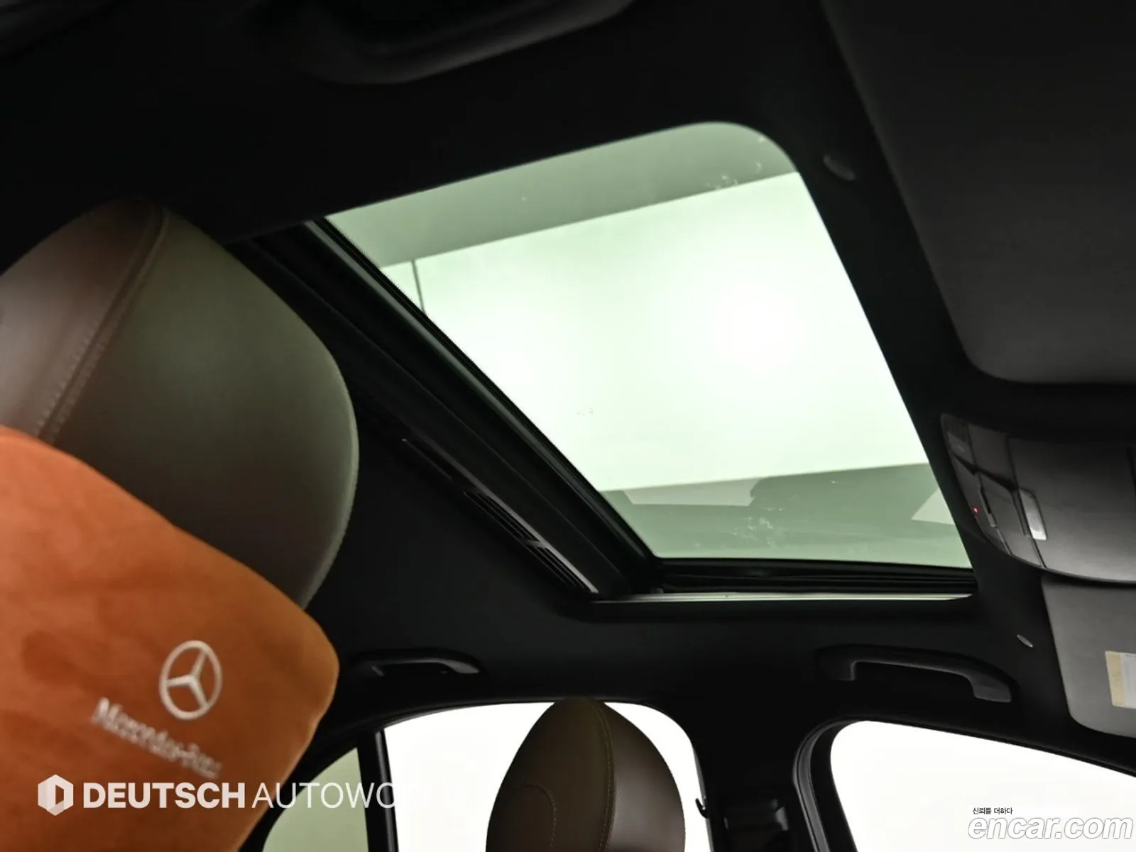 Mercedes-Benz E-Class W213 2020 — 13