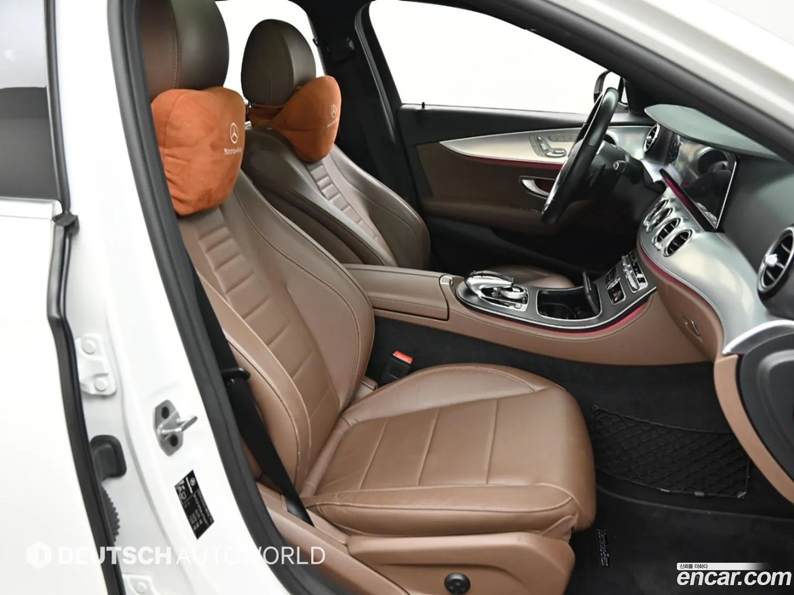 Mercedes-Benz E-Class W213 2020 — 16