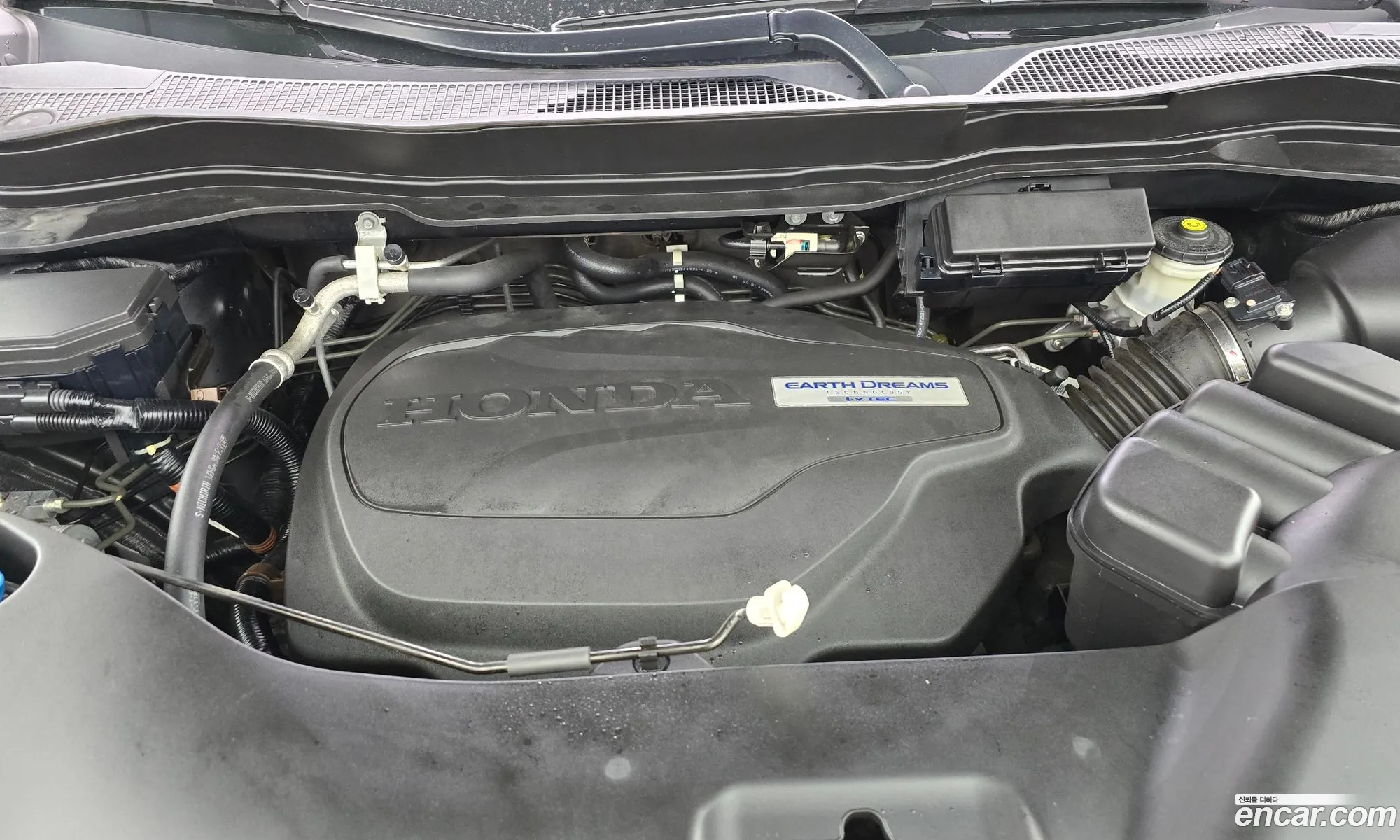 Honda Pilot 2017 5FNYF6850HB200206 — 18