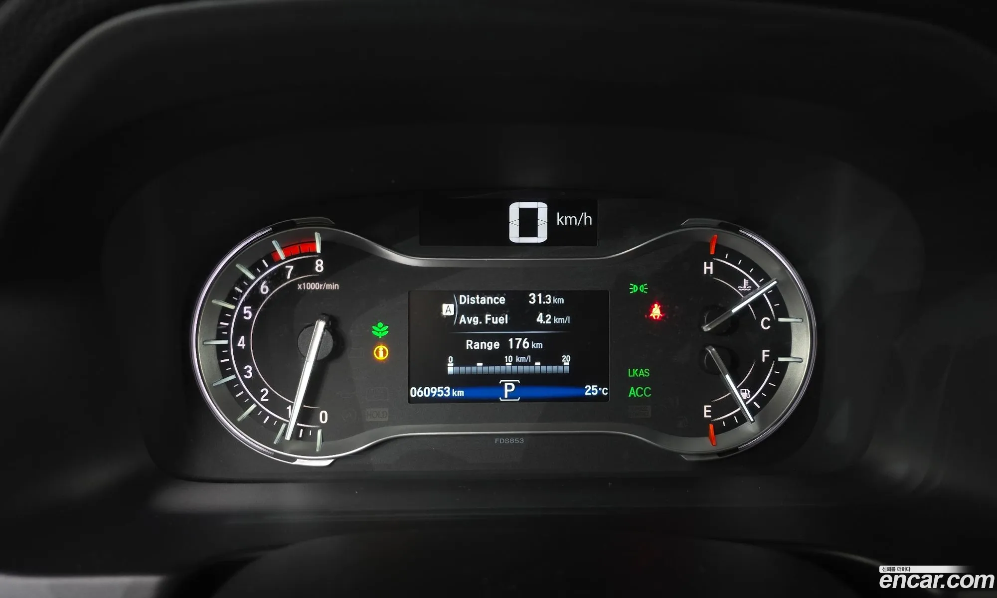 Honda Pilot 2017 5FNYF6850HB200206 — 19