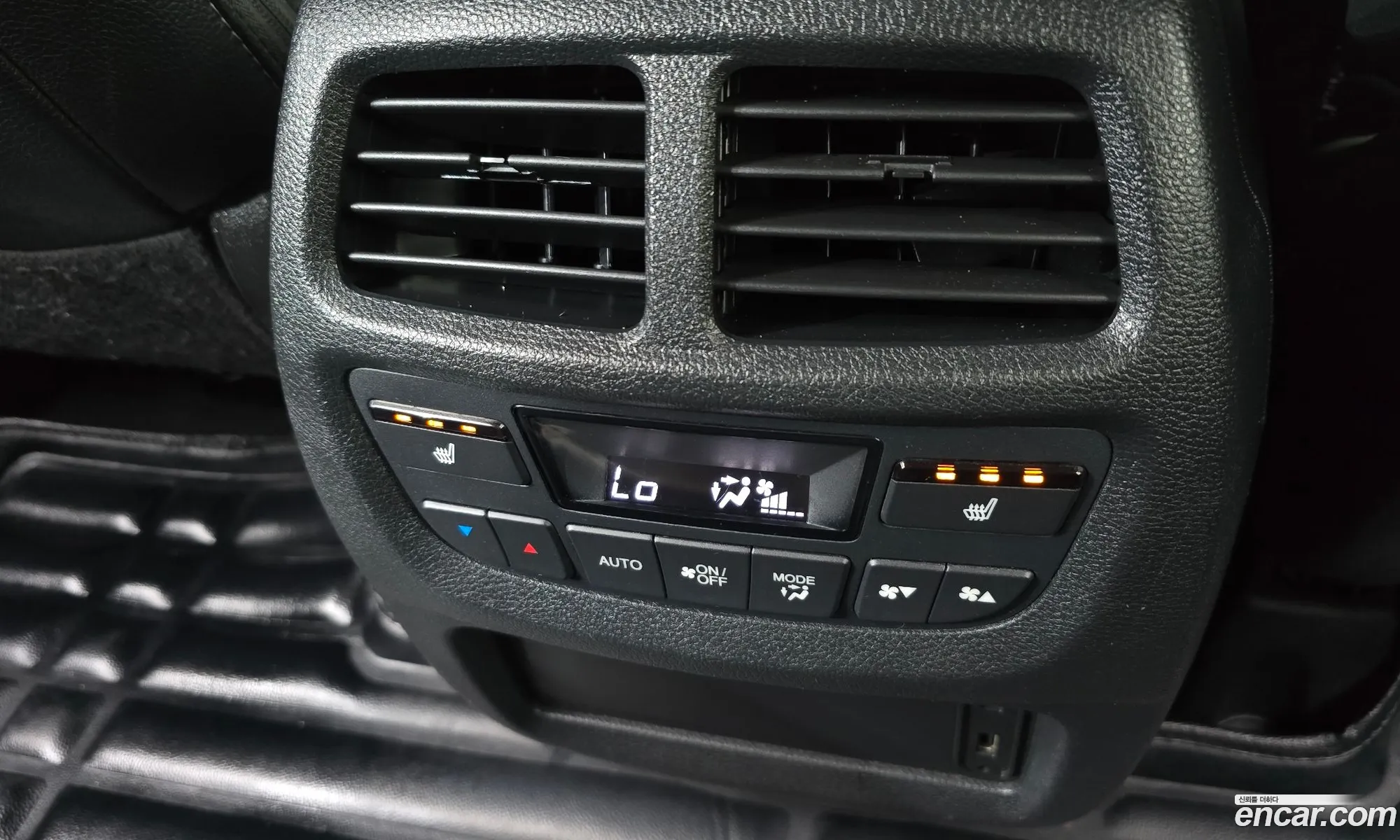 Honda Pilot 2017 5FNYF6850HB200206 — 6