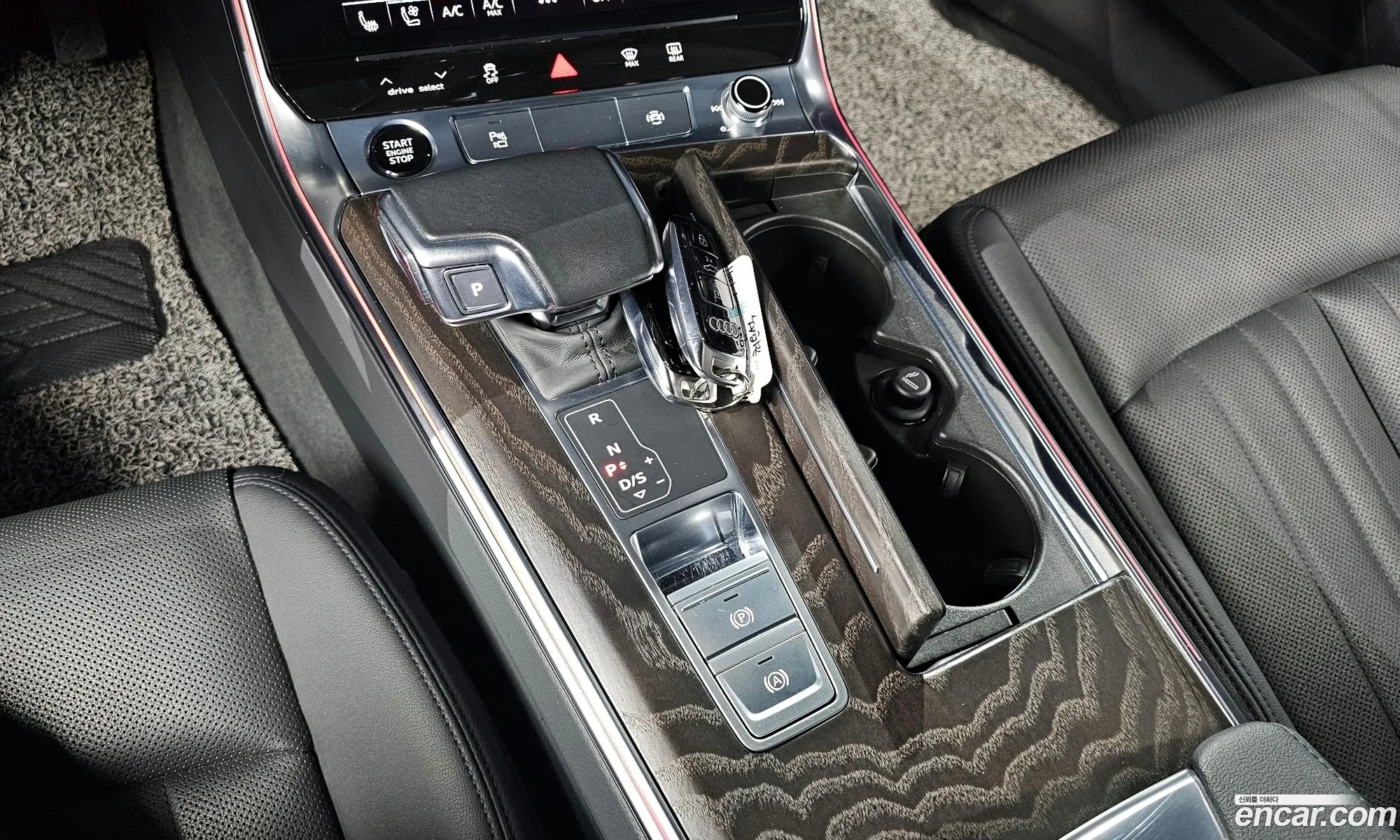 Audi A6 2021 WAUZZZF20MN044015 — 16