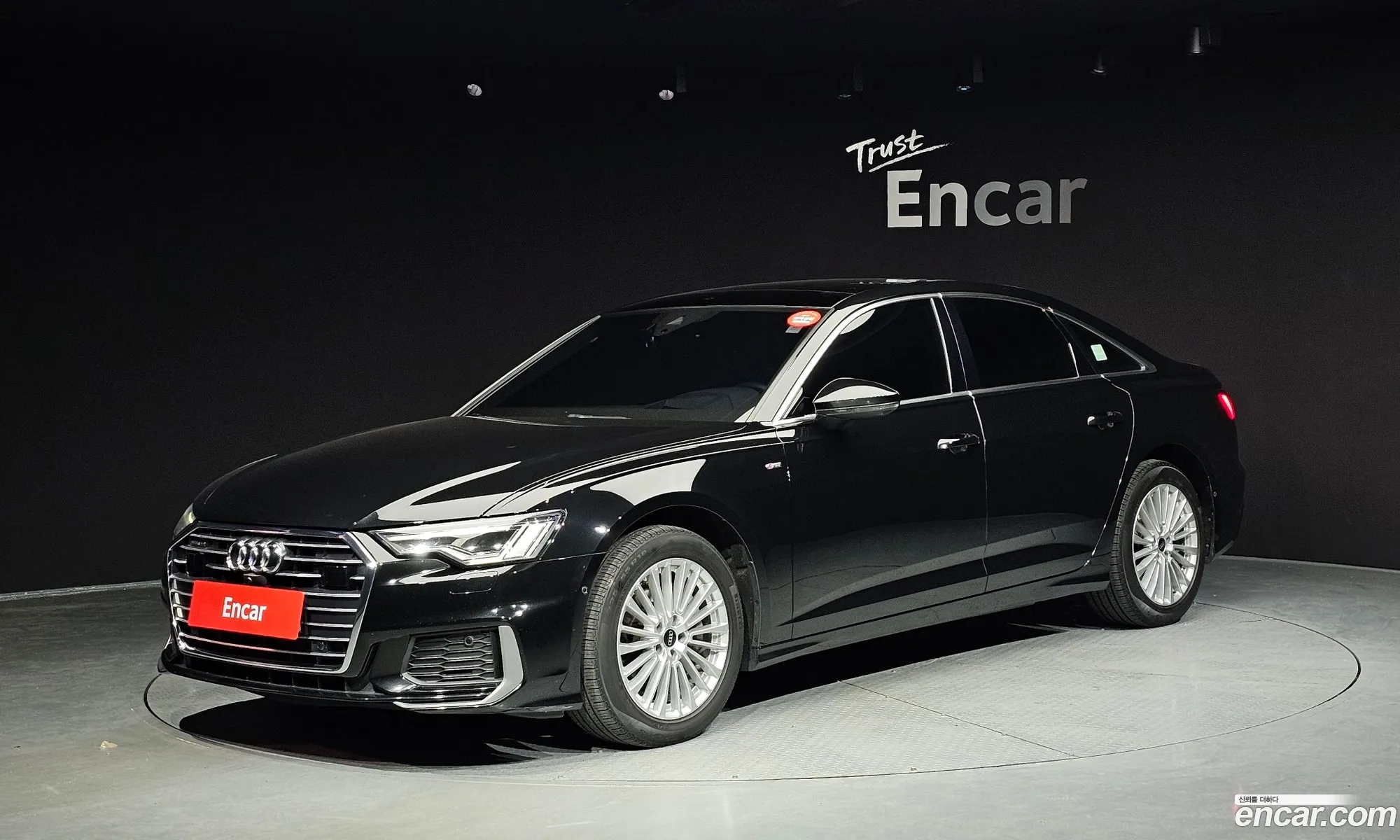 Audi A6 2021 WAUZZZF20MN044015 — 5