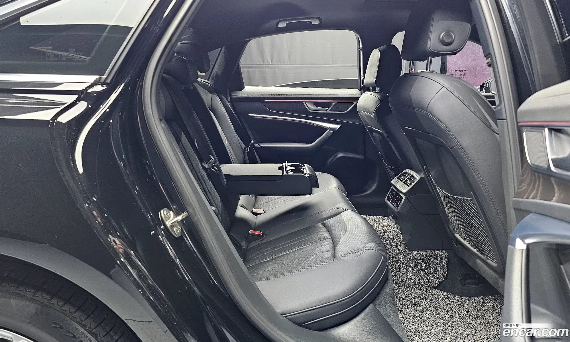 Audi A6 2021 WAUZZZF20MN044015 — 17
