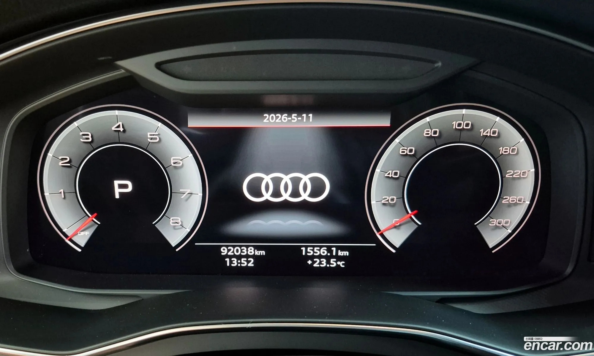 Audi A6 2021 WAUZZZF20MN044015 — 6
