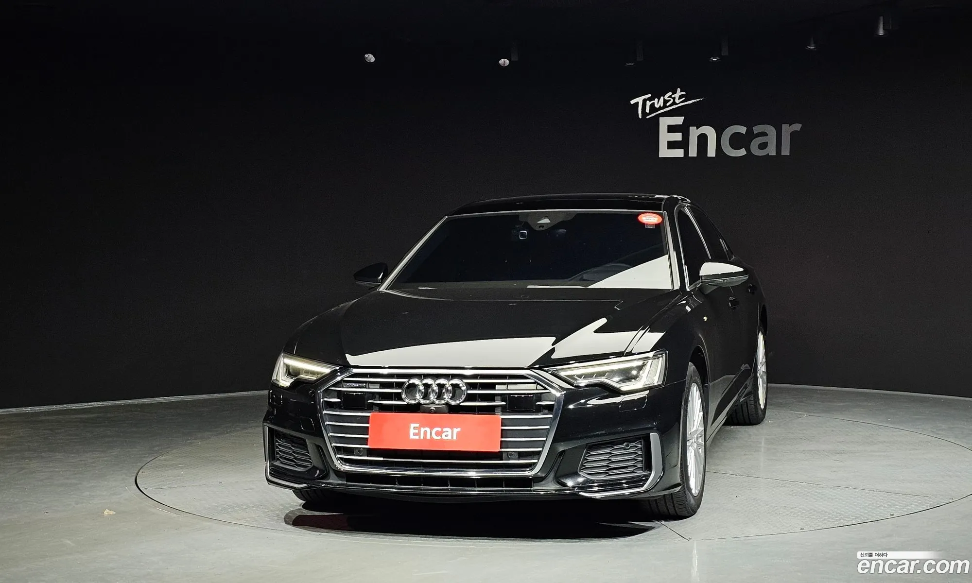 Audi A6 2021 WAUZZZF20MN044015 — 9