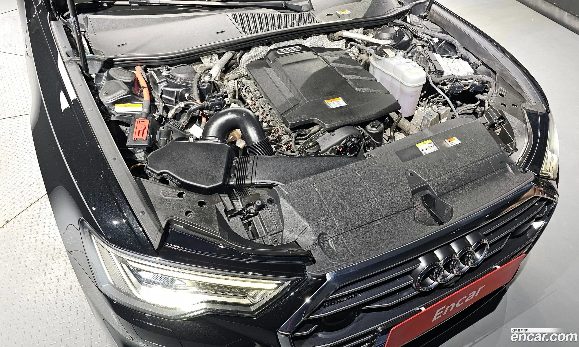 Audi A6 2021 WAUZZZF20MN044015 — 12