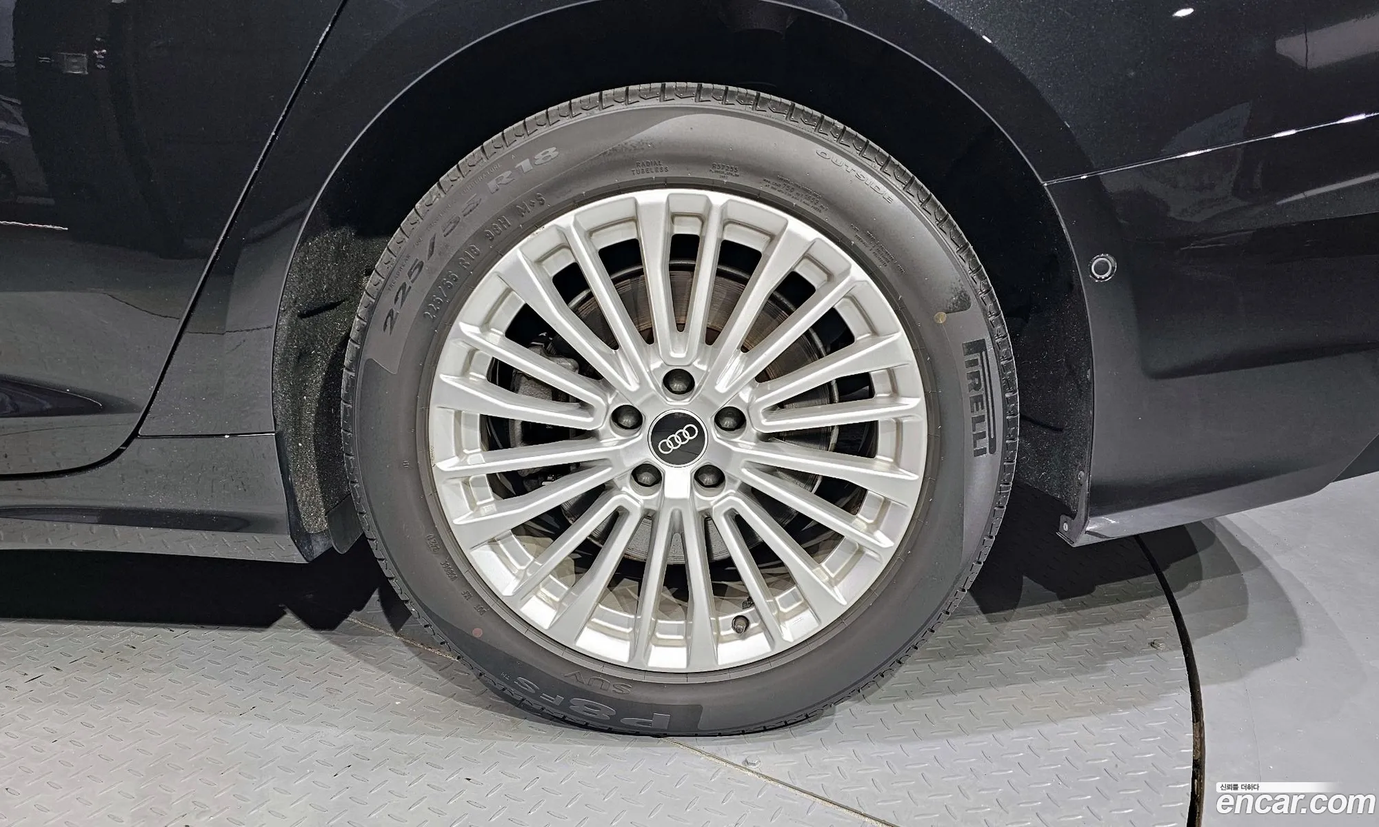 Audi A6 2021 WAUZZZF20MN044015 — 19